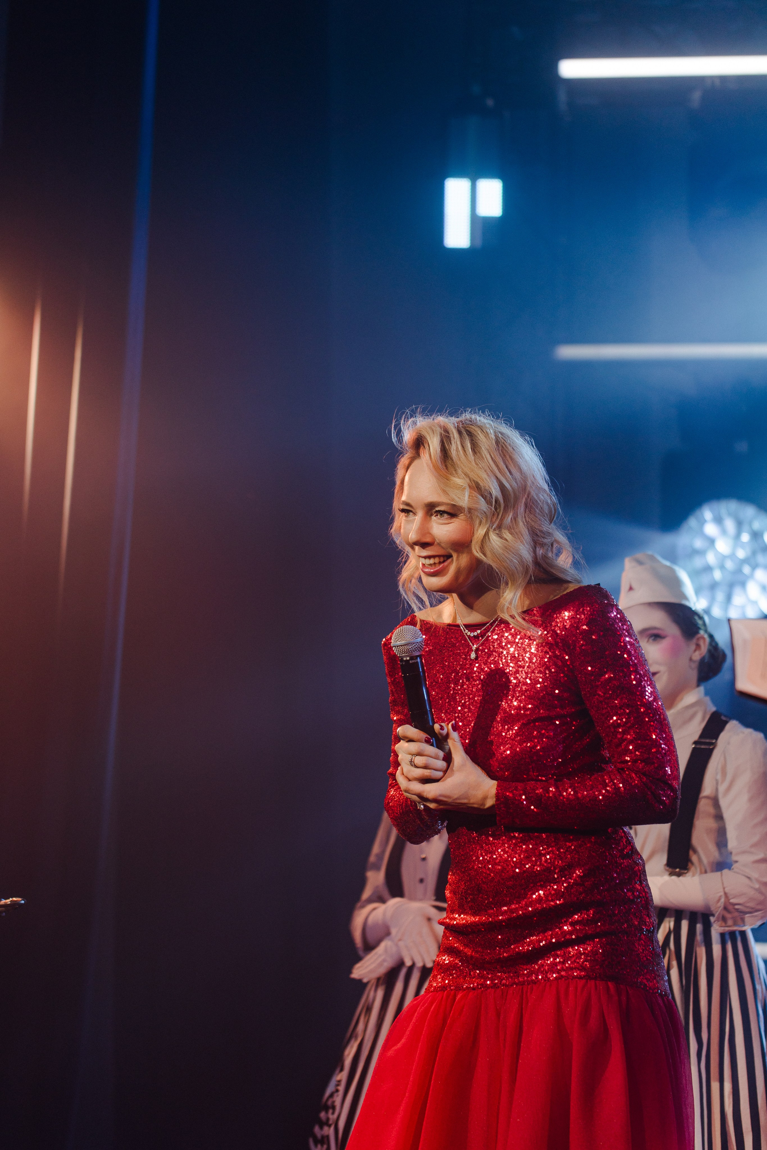 День рождения Илоны. Семейный и детский фотограф в Москве Кузьмина Мария