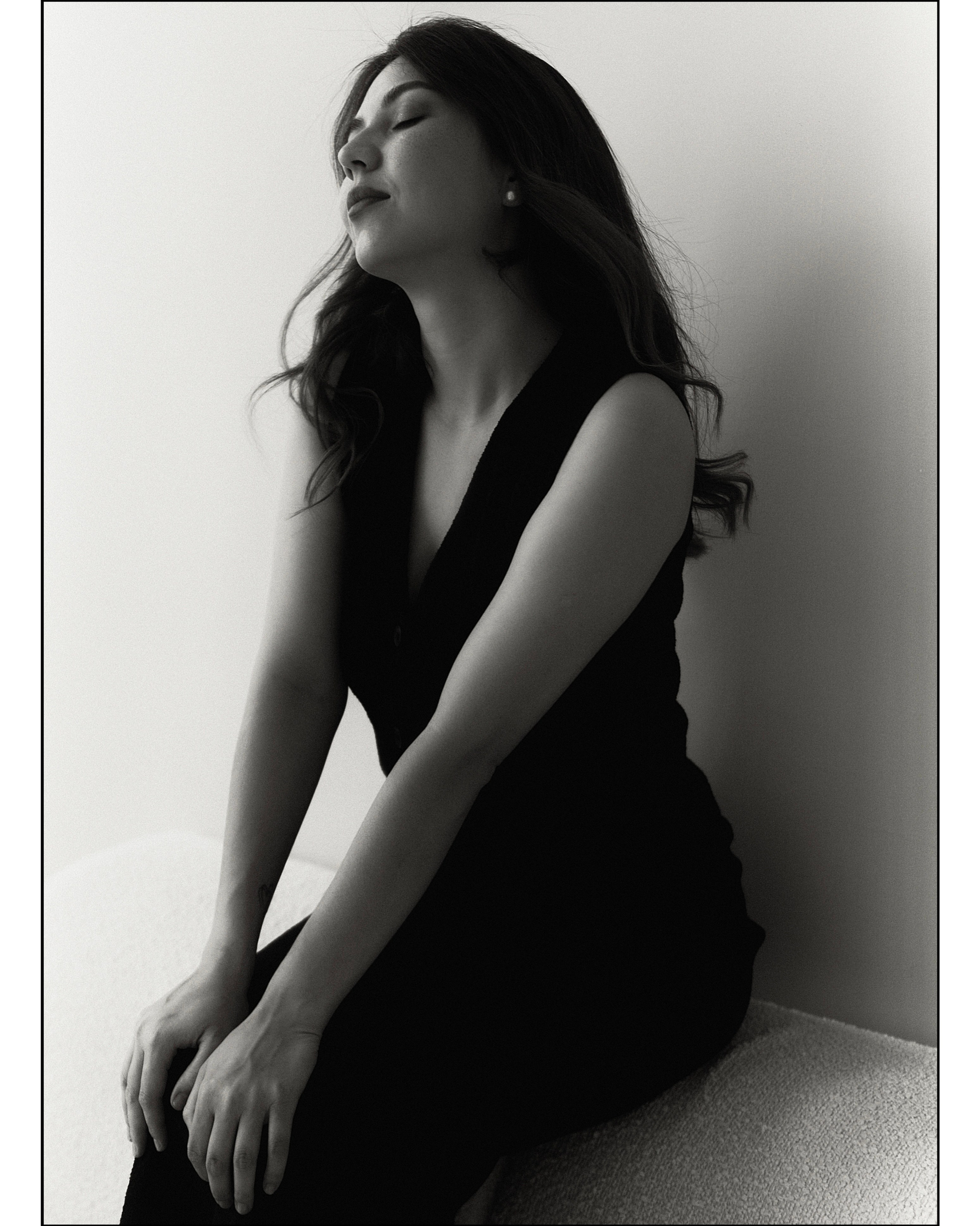 Tanya. Индивидуальная и семейная фотосессия в Чебоксарах Оксана Русакова