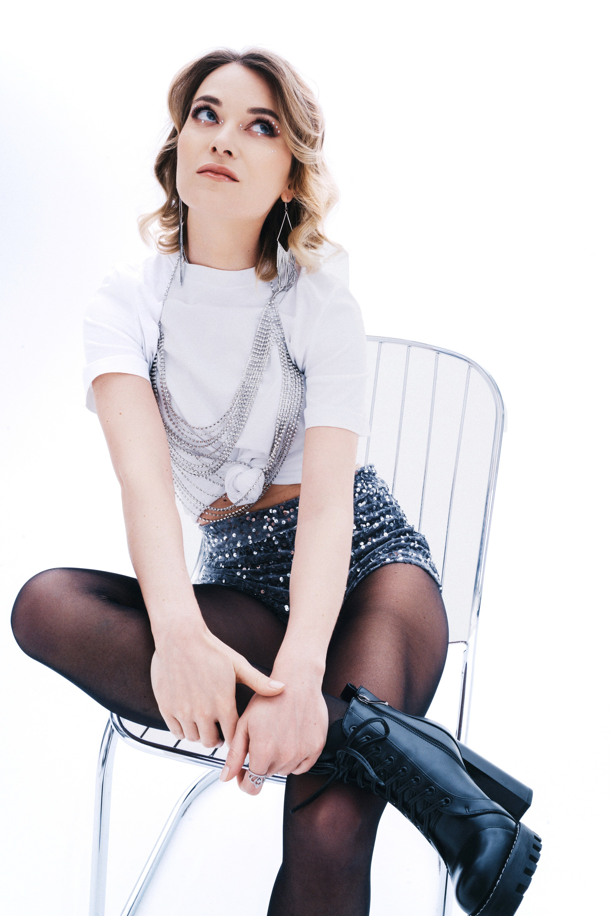 Daria. Фотограф в Москве Маша Игитова