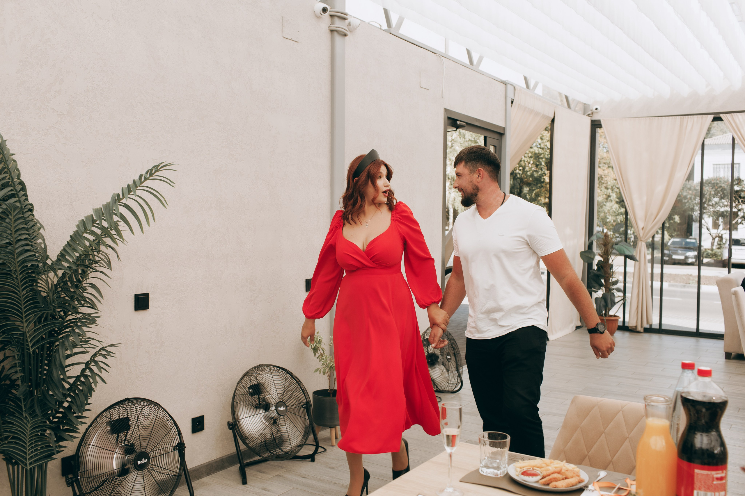 Аня юбилей. Портретный и свадебный фотограф в Белгороде Глухова Кристина