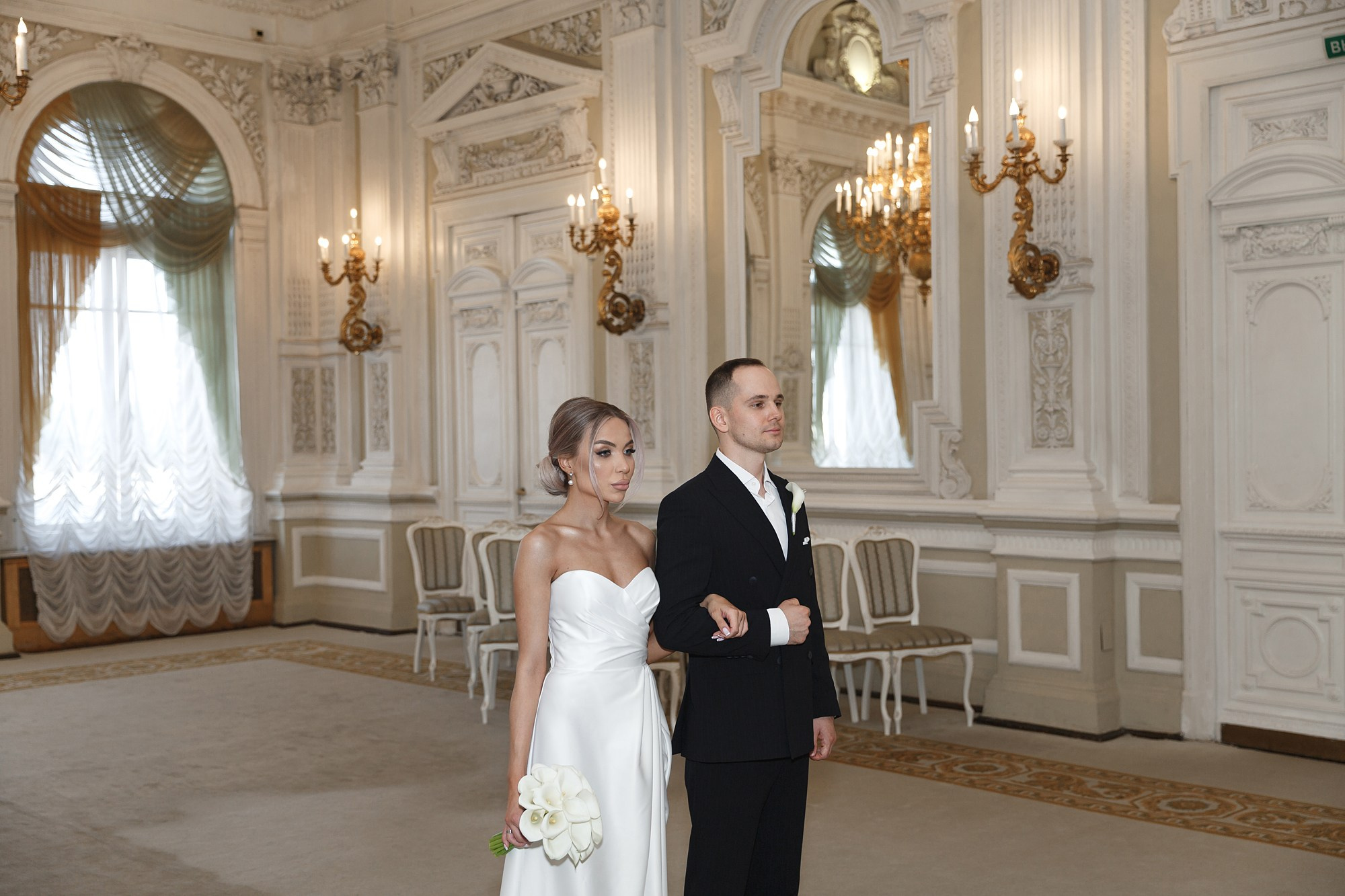 Свадьба на катере. Свадебный фотограф в Санкт-Петербурге Наталья Вендт