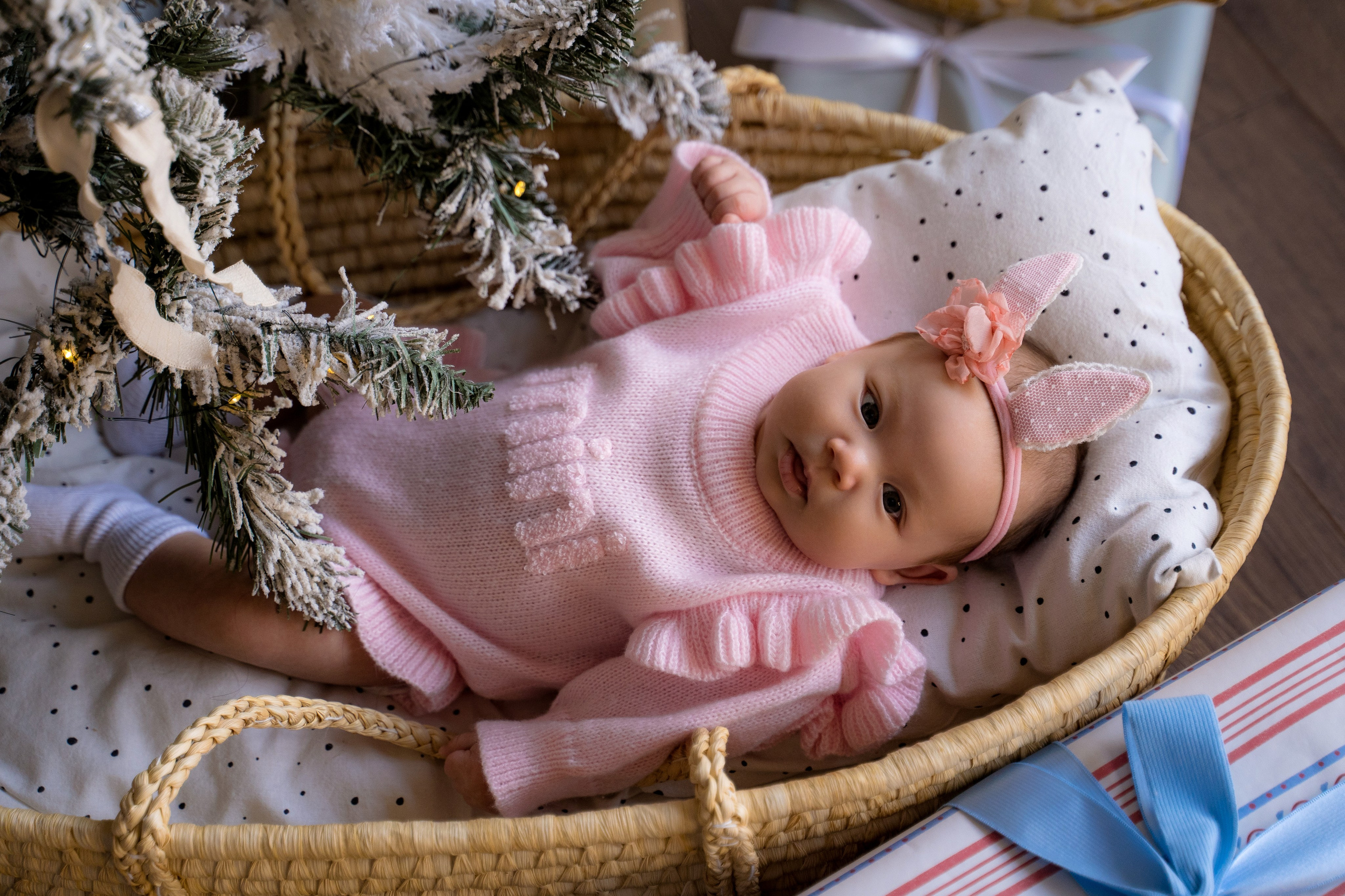 Наряды малышам. Фотостудия Малина в городе Улан-Удэ. Фотограф Ирина Жарникова