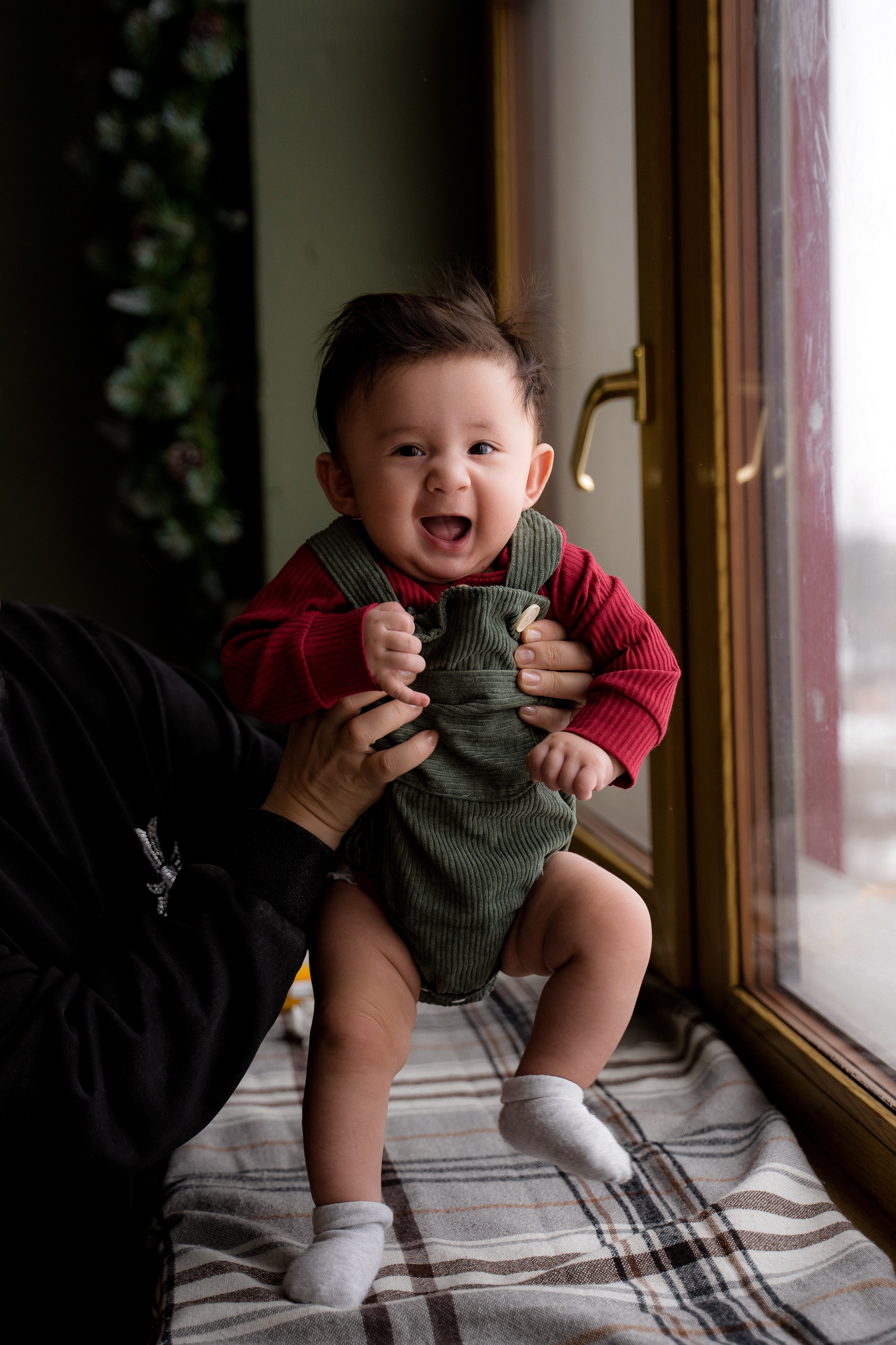 Наряды малышам. Фотостудия Малина в городе Улан-Удэ. Фотограф Ирина Жарникова
