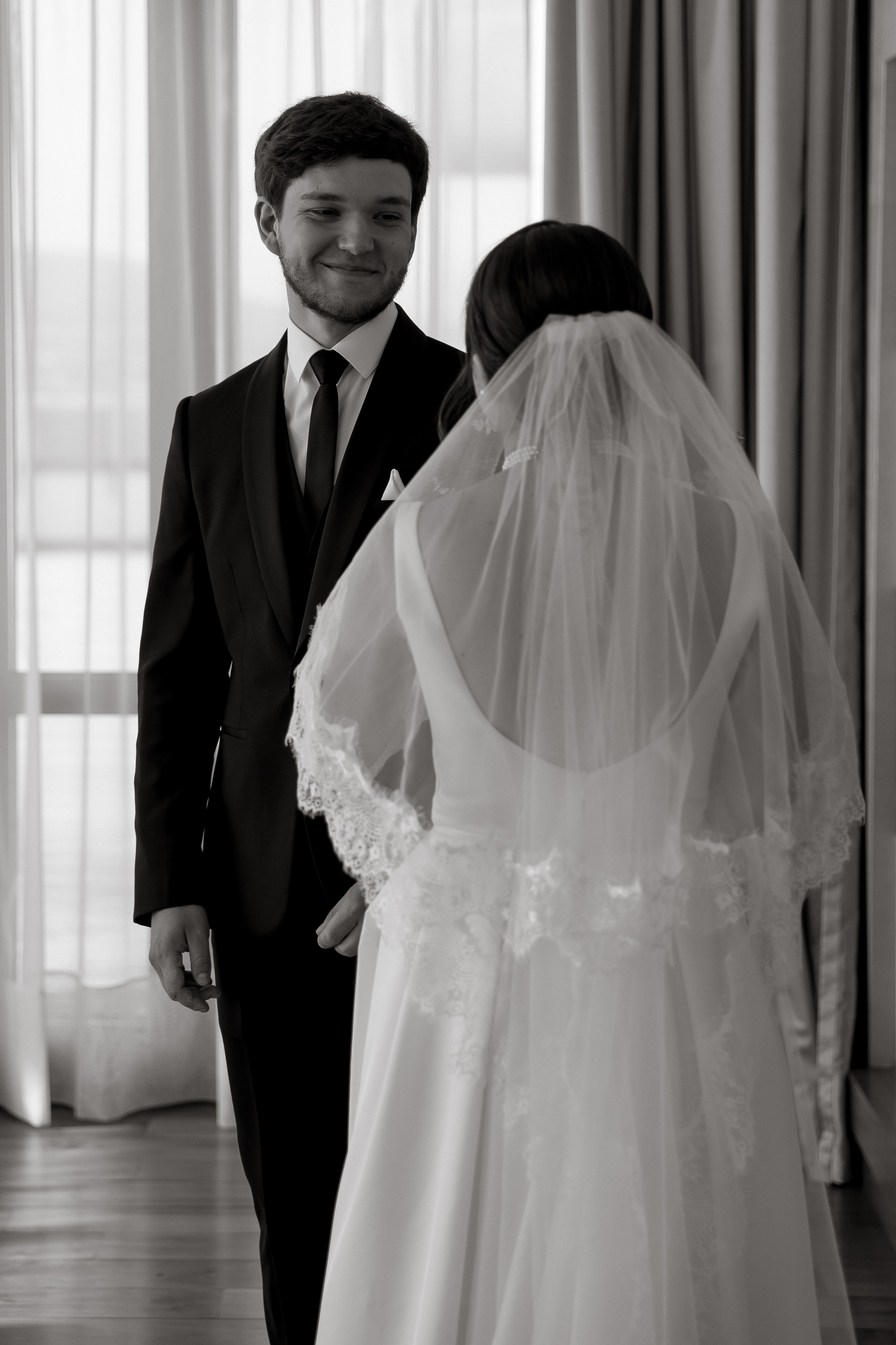 Wedding D&E. Свадебный фотограф Краснодар Юлия Ткаченко