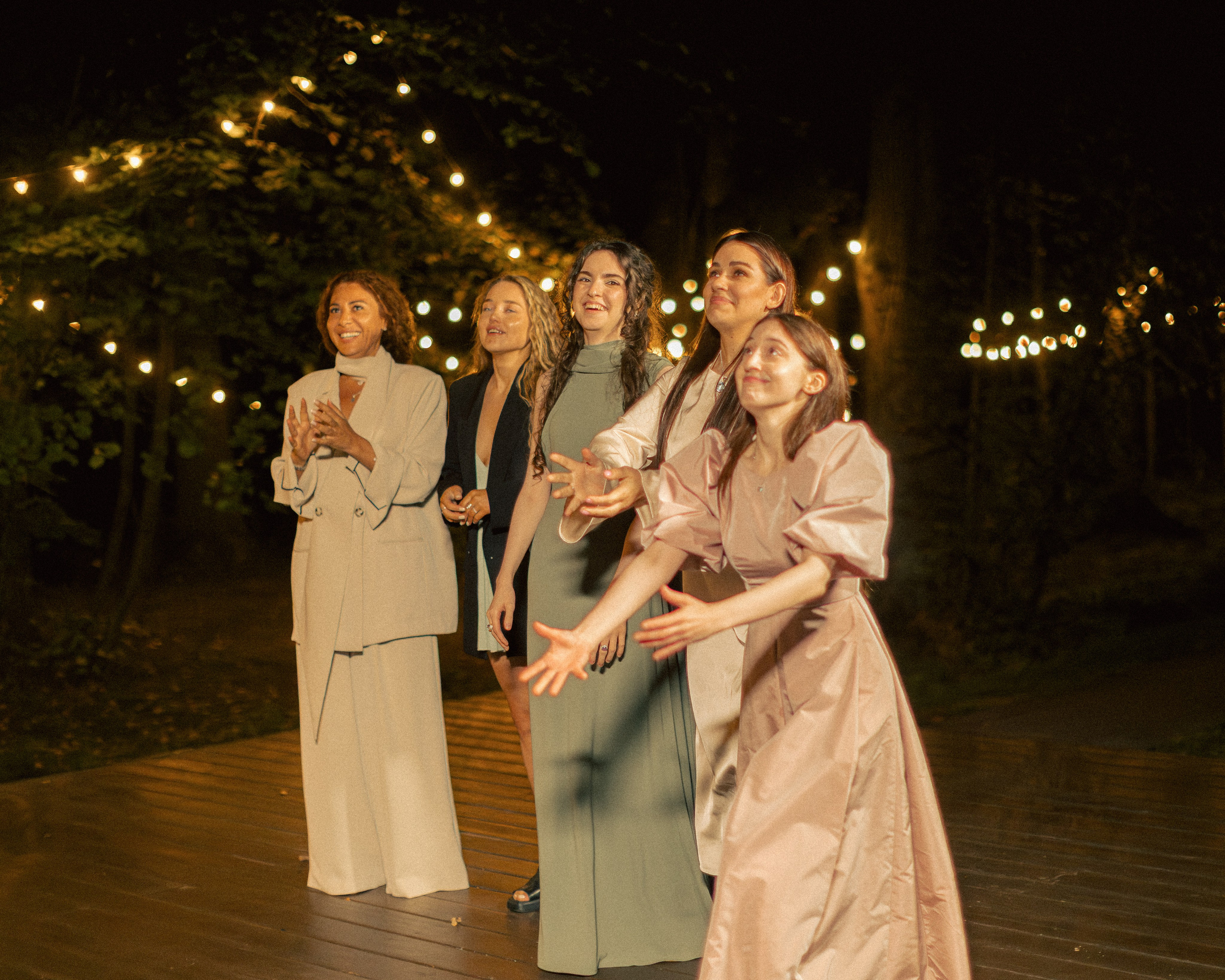 Боря и Амина. Свадебный и портретный фотограф в Москве Анна Плавская