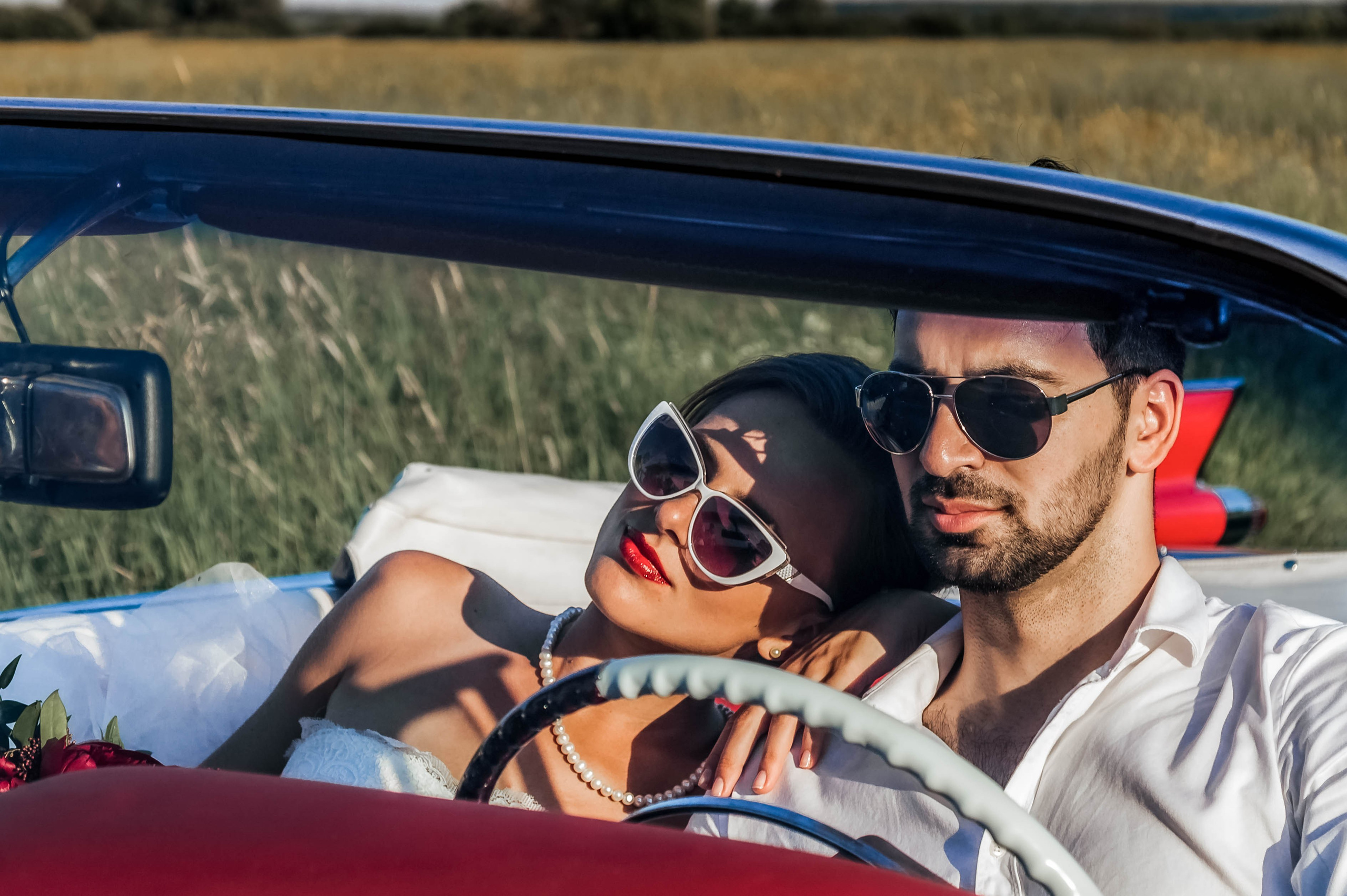 Александр и Ольга. Сергей Шумаков | Свадебный фотограф Москва