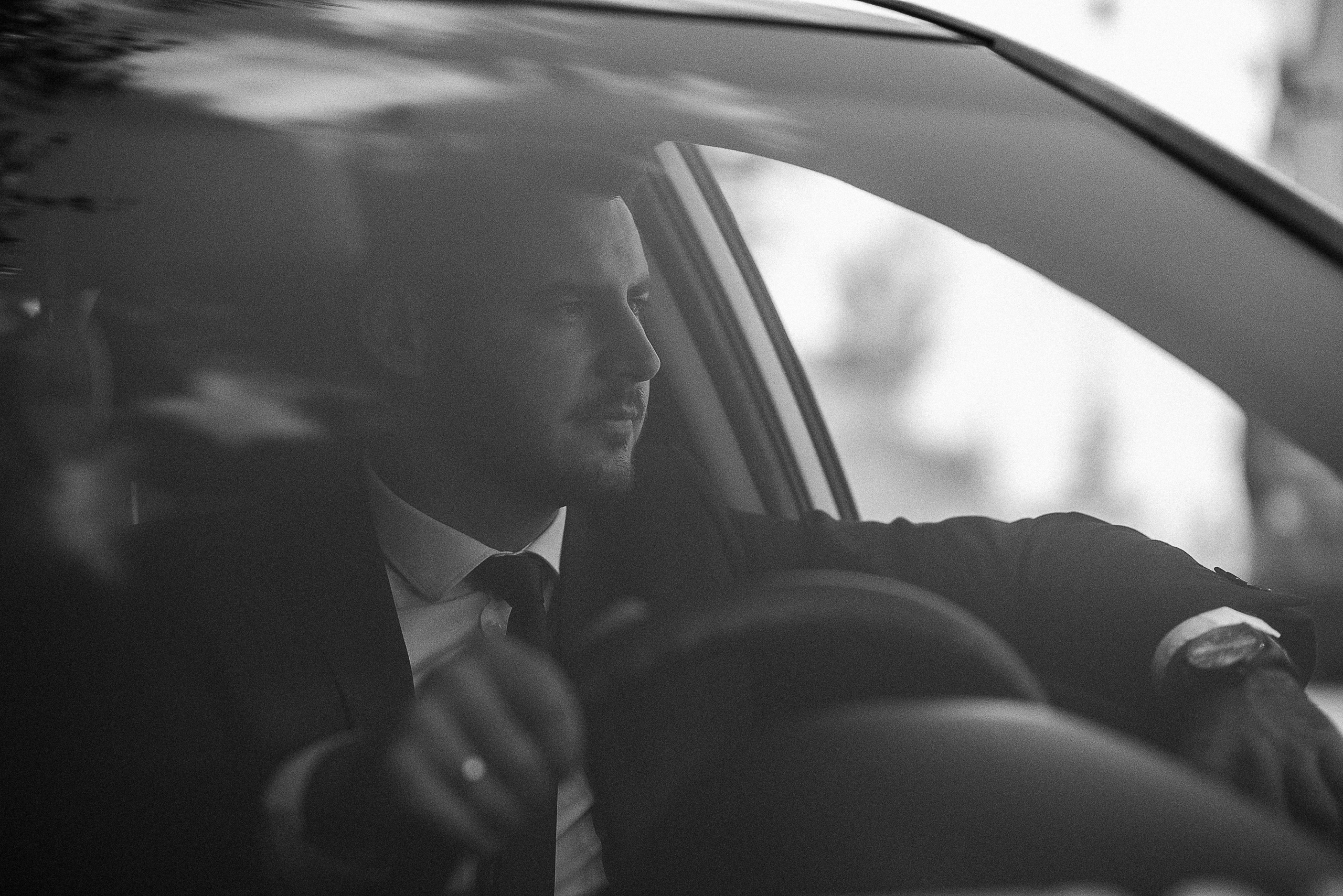 Никита и Кристина. Сергей Шумаков | Свадебный фотограф Москва