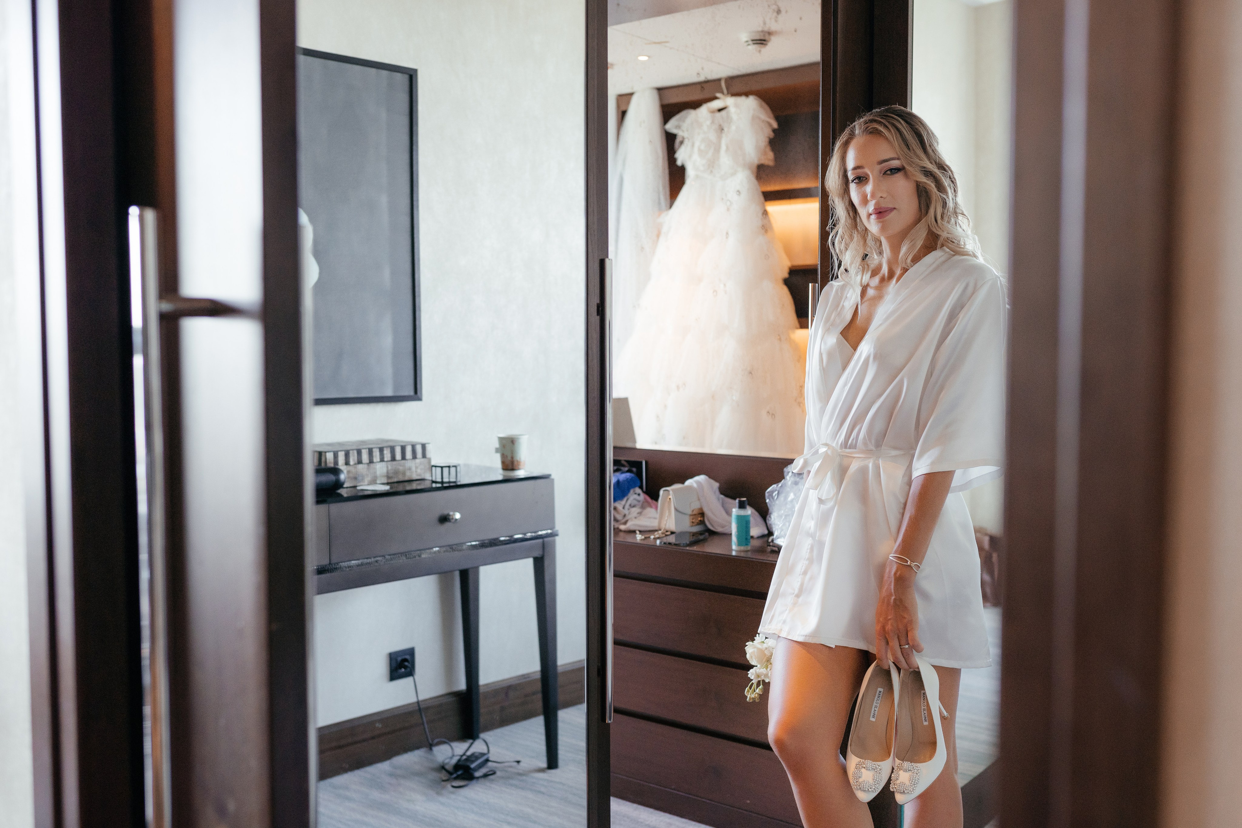 Александр и Яна. Сергей Шумаков | Свадебный фотограф Москва