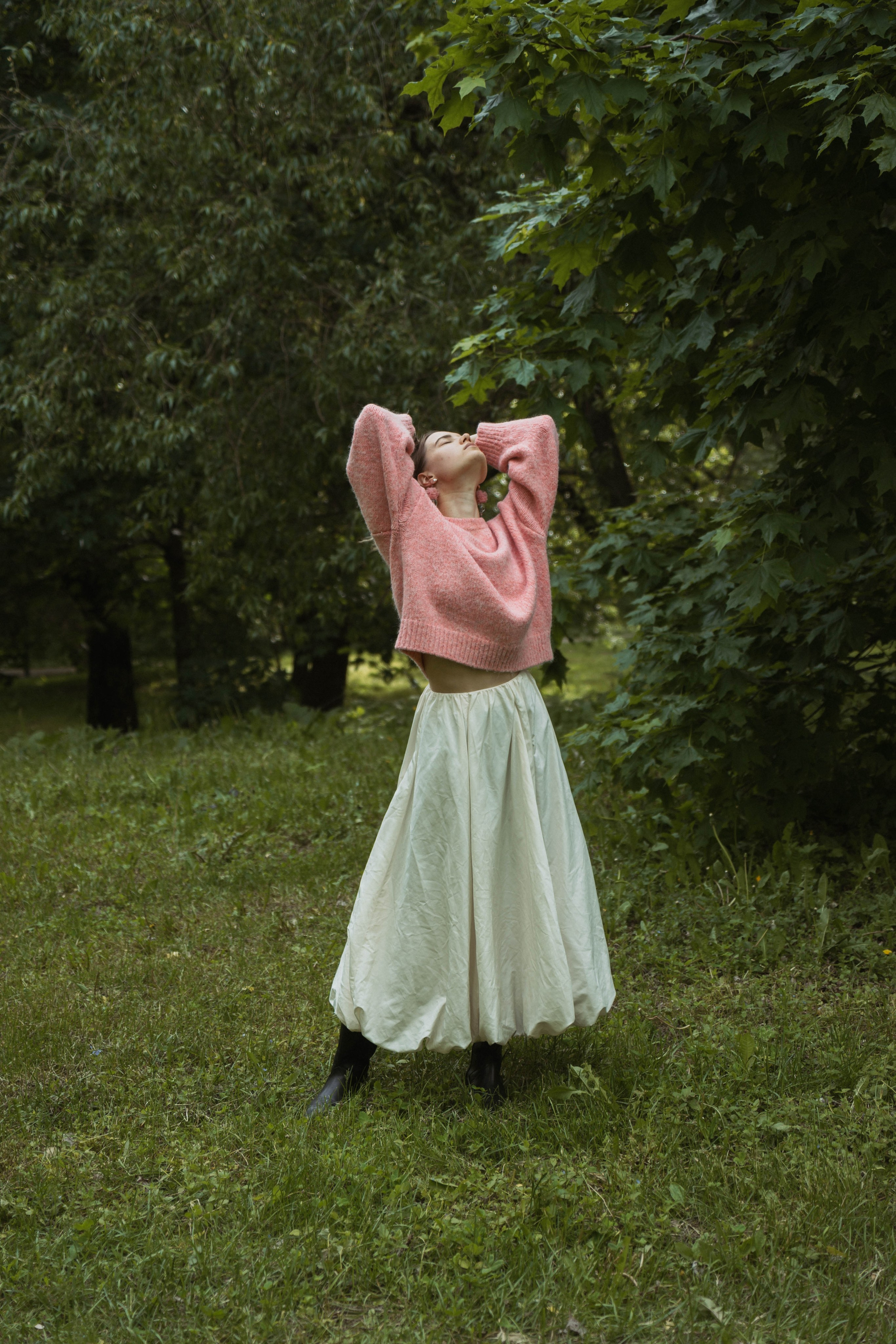 Маргарита. Фотограф Аби