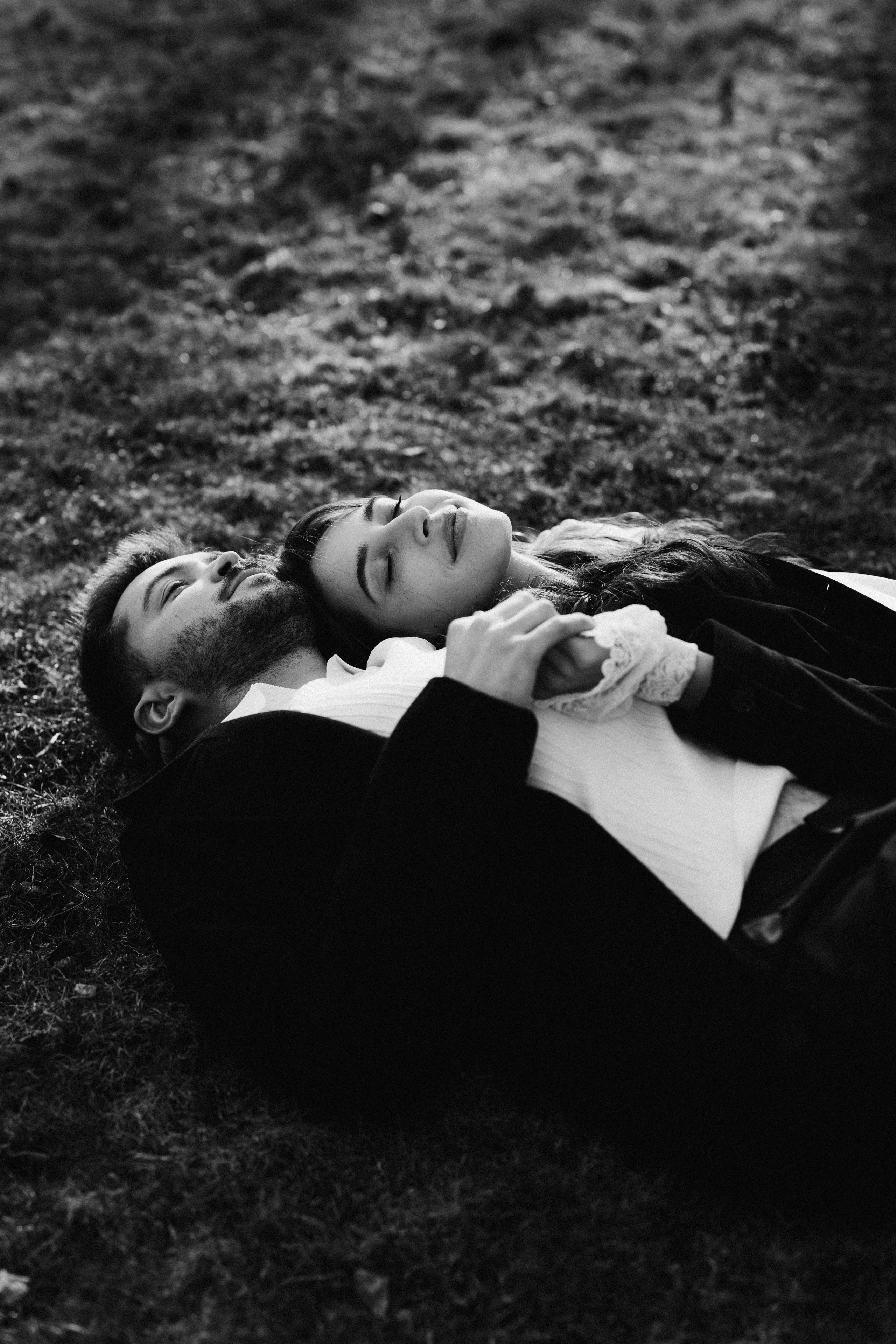 Дмитрий и Кристина. Фотограф Аби