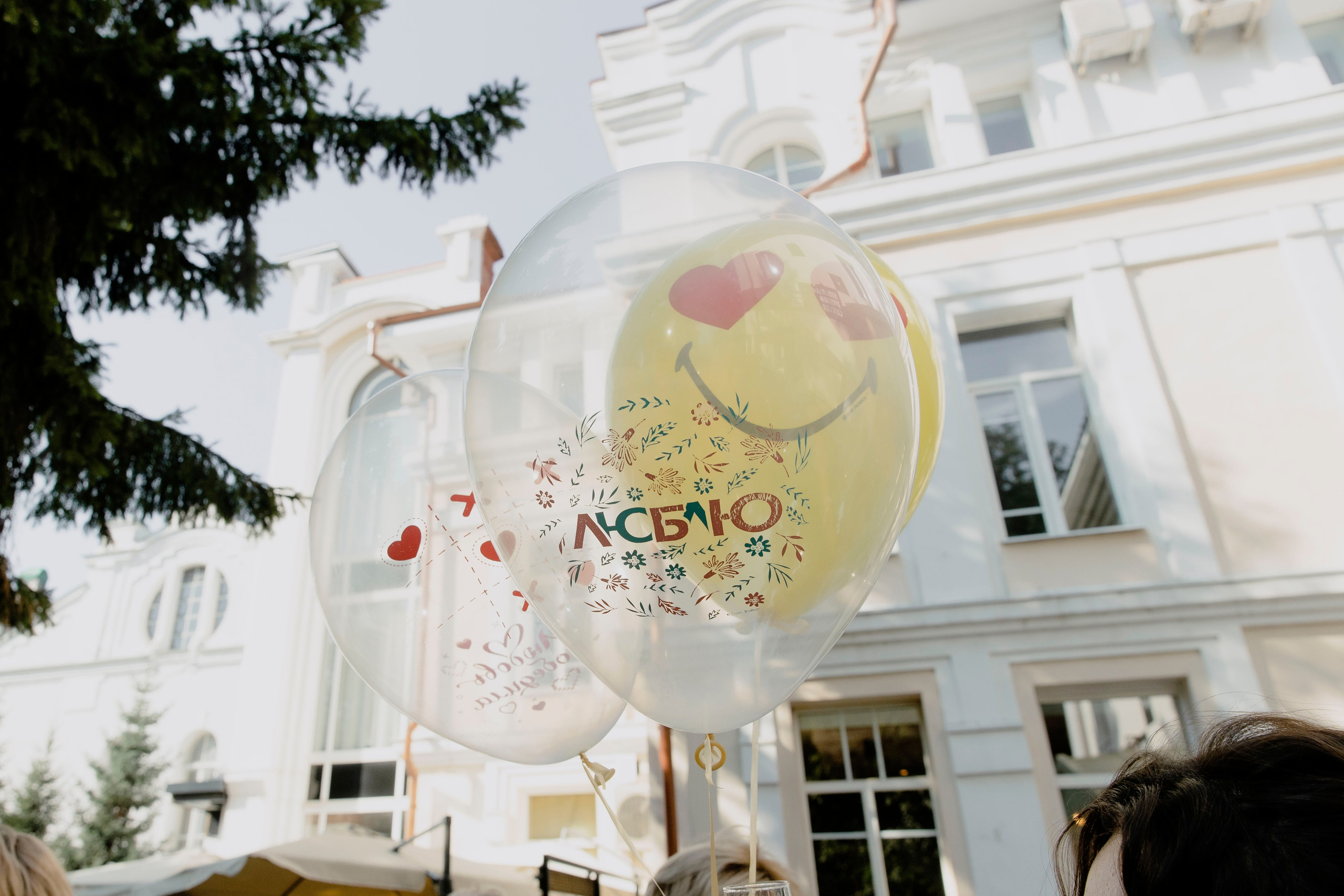 WEDDING D+I. Аня Нагайцева фотограф в Томске, семьи, портреты, контент