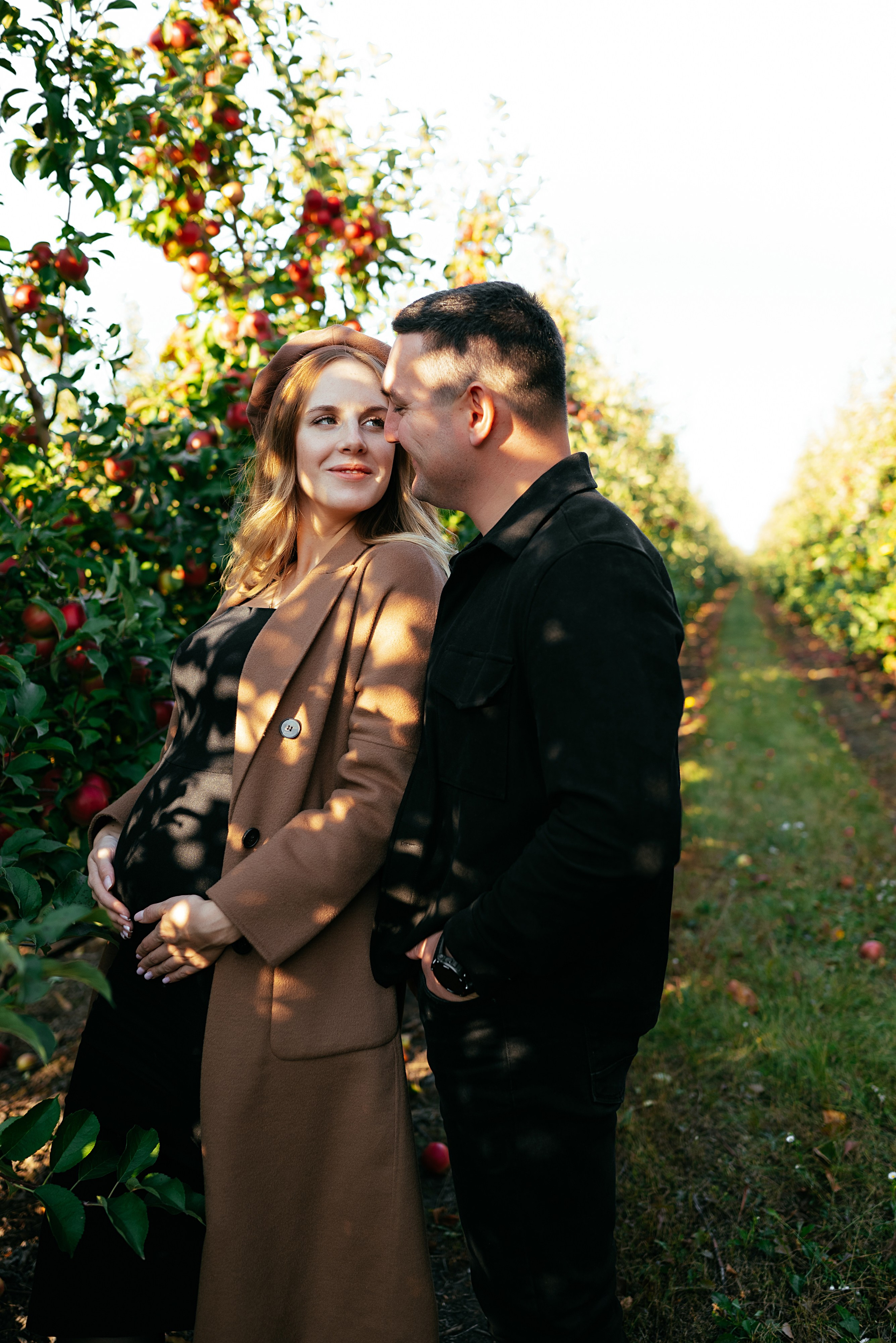 Anastasia & Dima. Семейный и детский фотограф в Белгороде Ольга Сорока