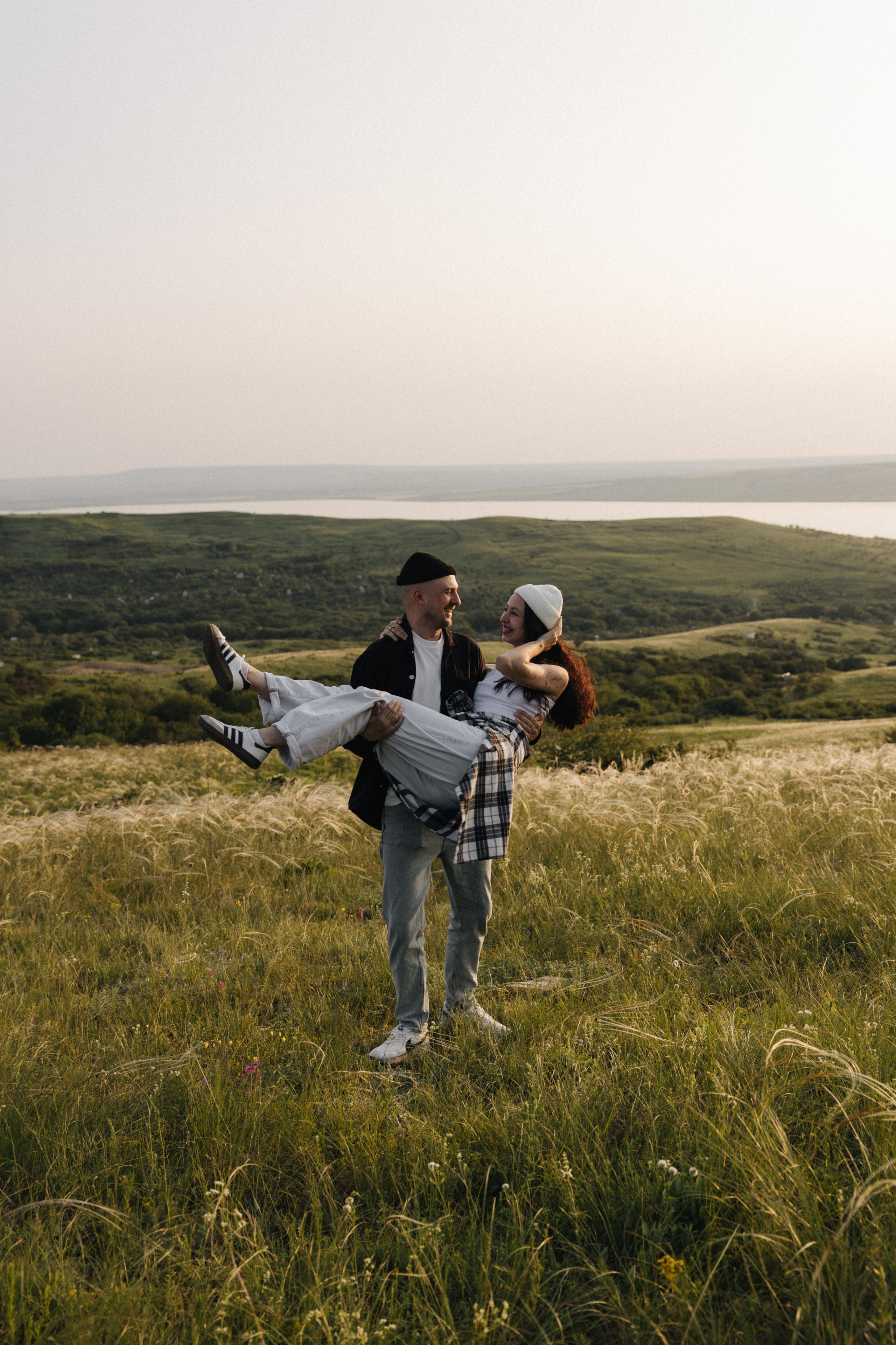 Саша и Саня. Майорова Валерия Фотограф Ставрополь