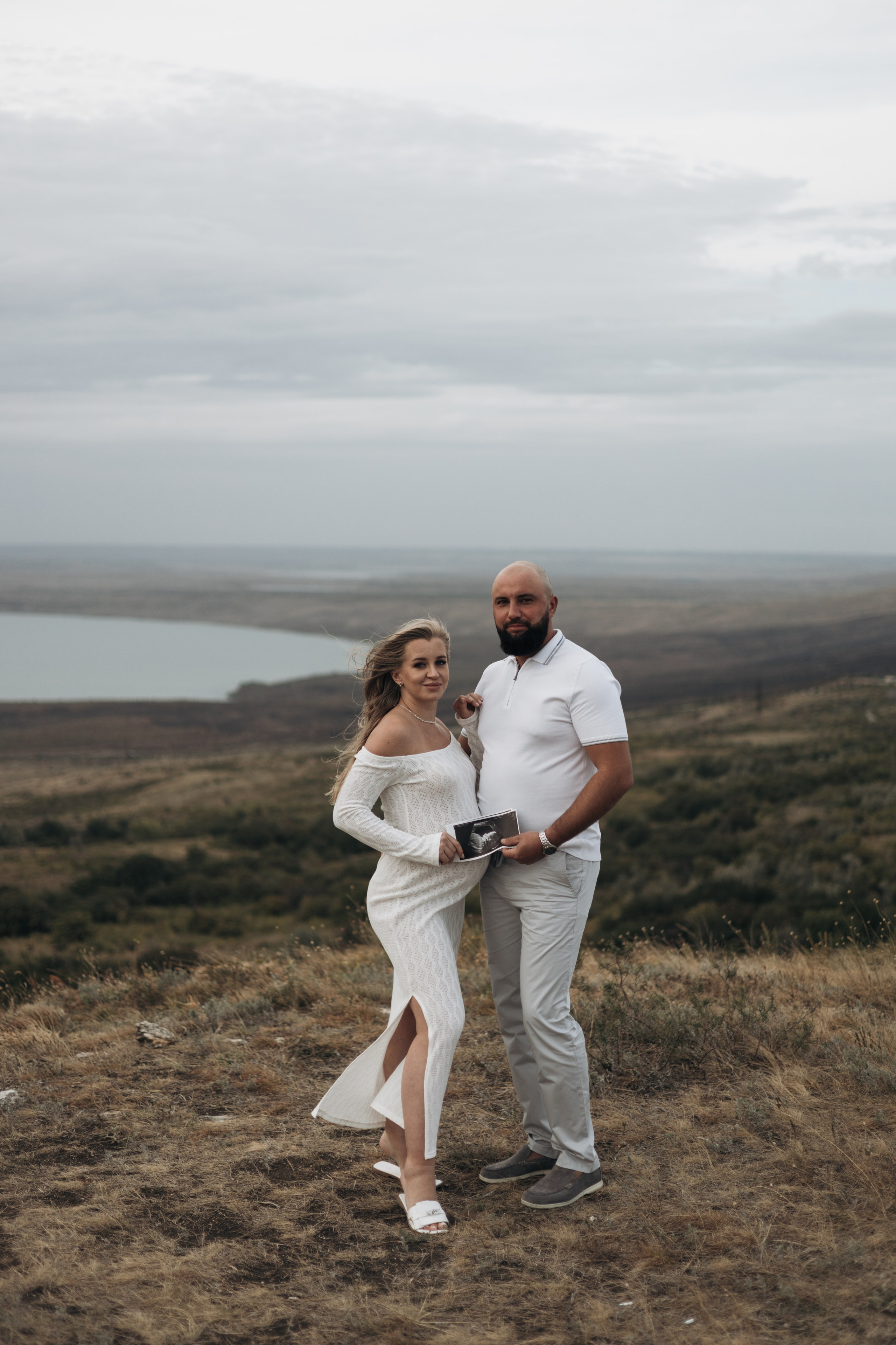 Марина и Дмитрий. Майорова Валерия Фотограф Ставрополь