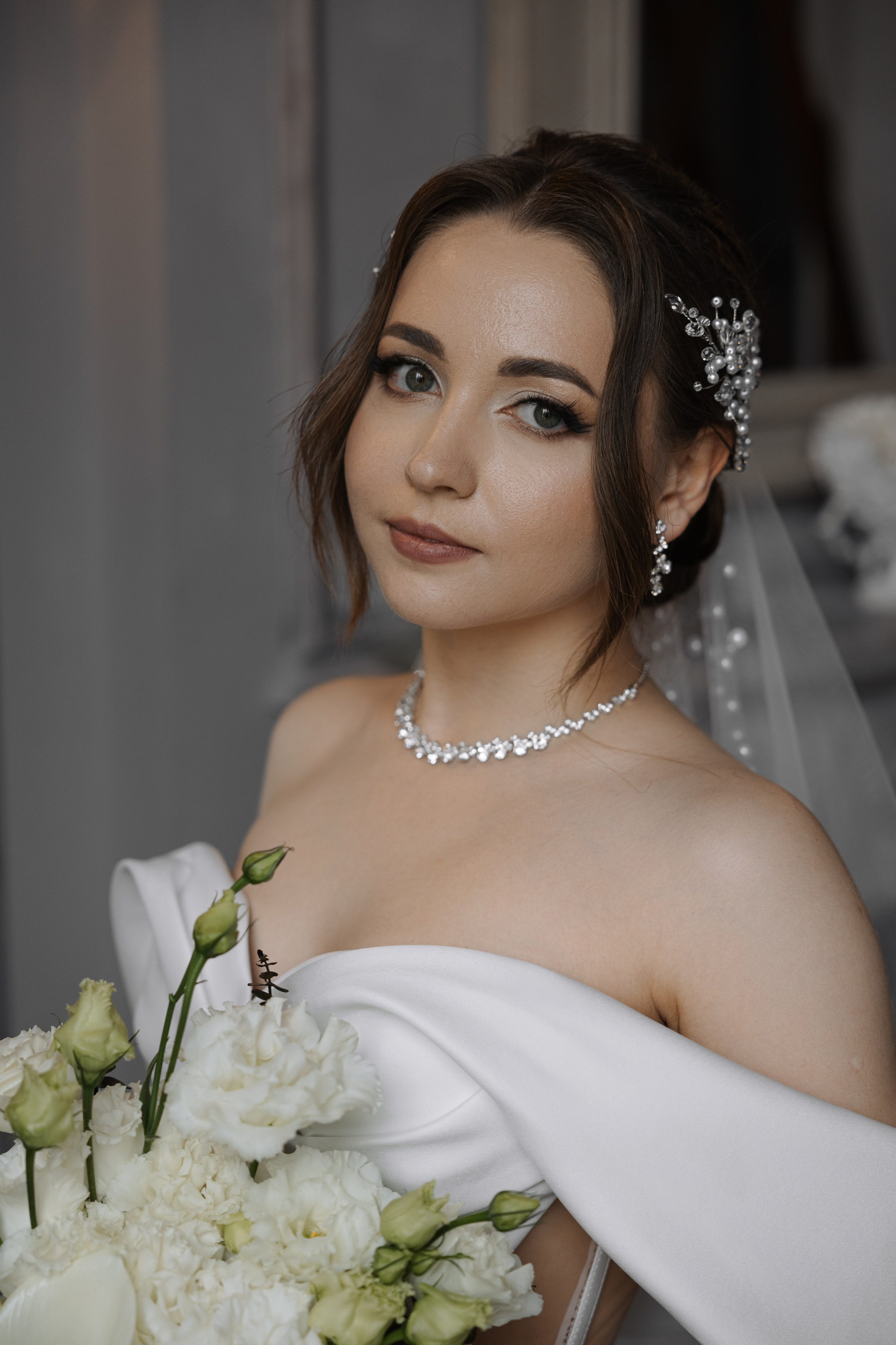 Любовь & Сергей. Майорова Валерия Фотограф Ставрополь