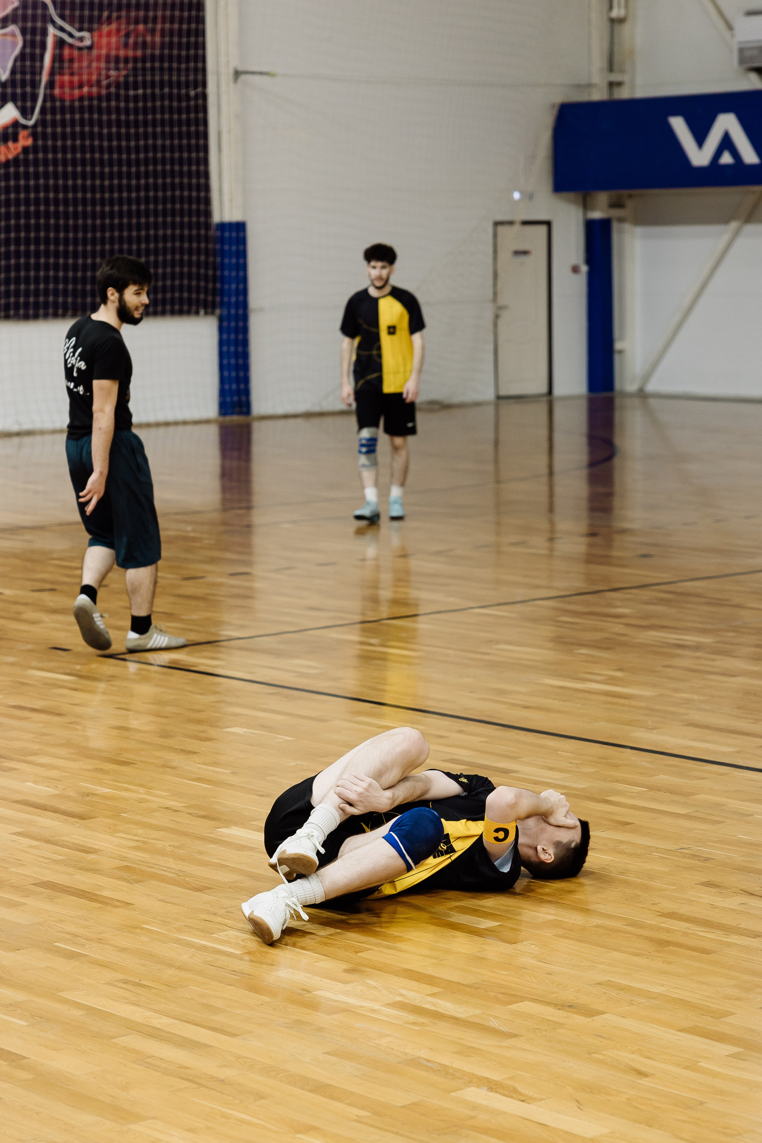 Футбол. Майорова Валерия Фотограф Ставрополь