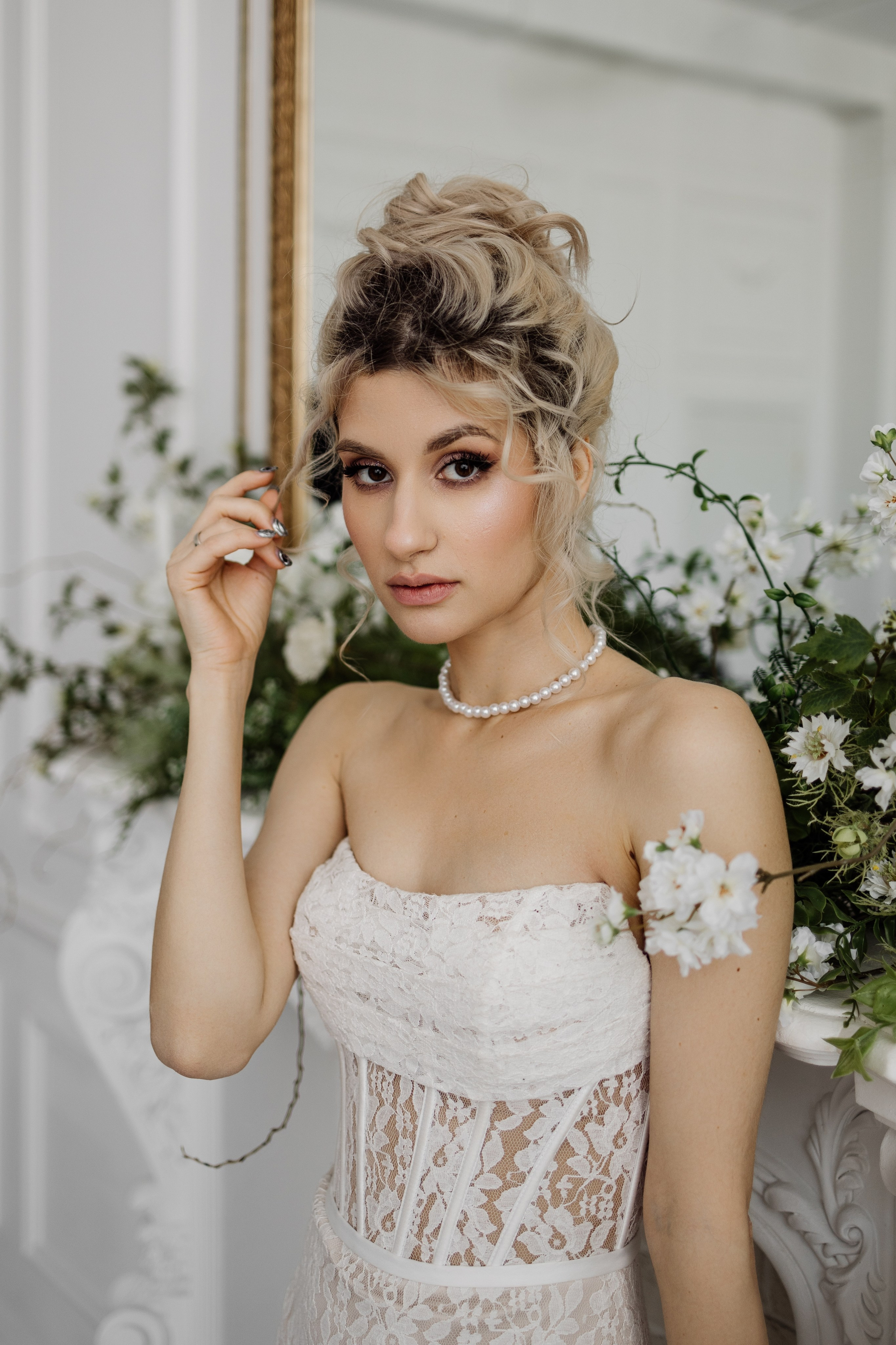 Ксения & Антон. Майорова Валерия Фотограф Ставрополь