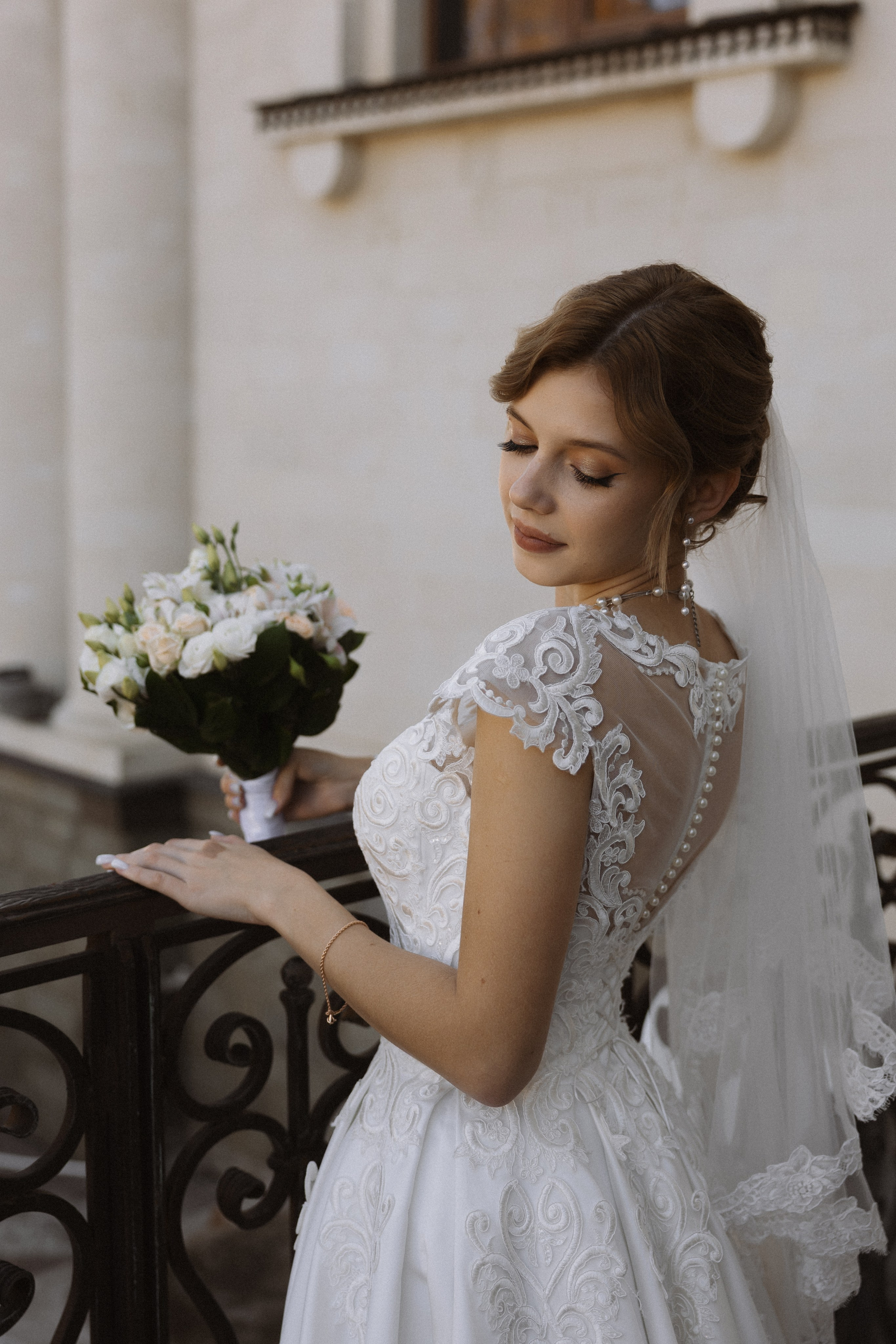 Михаил & Екатерина. Майорова Валерия Фотограф Ставрополь