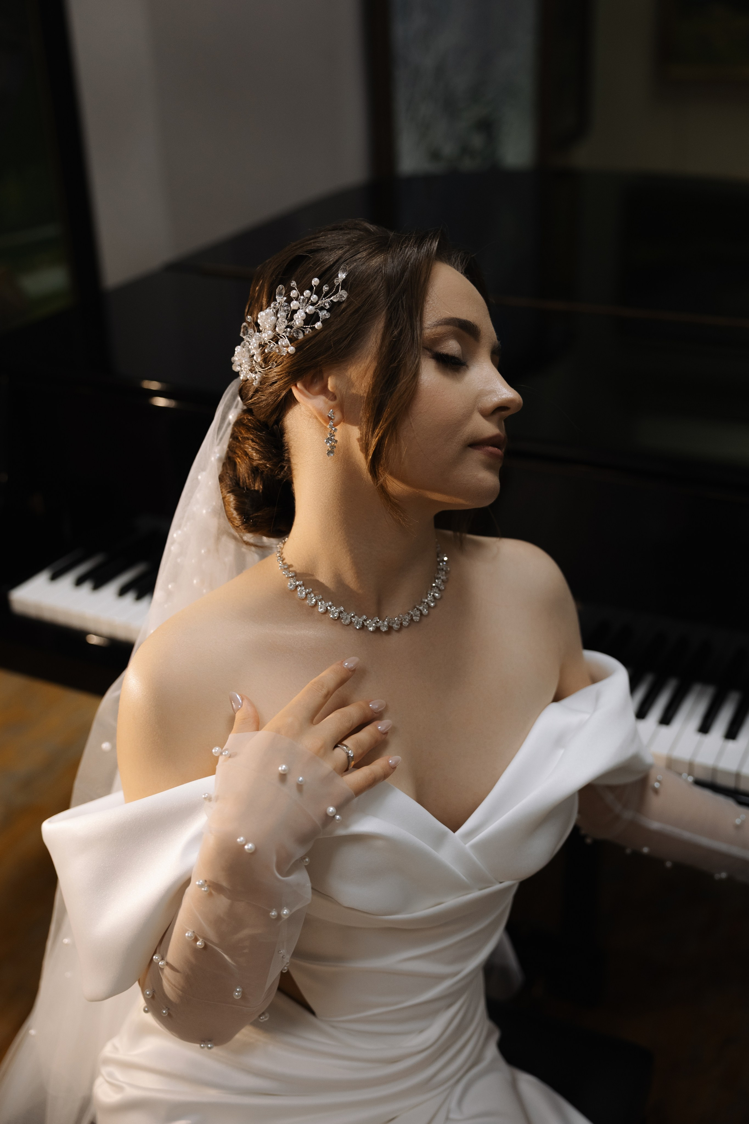 Любовь & Сергей. Майорова Валерия Фотограф Ставрополь