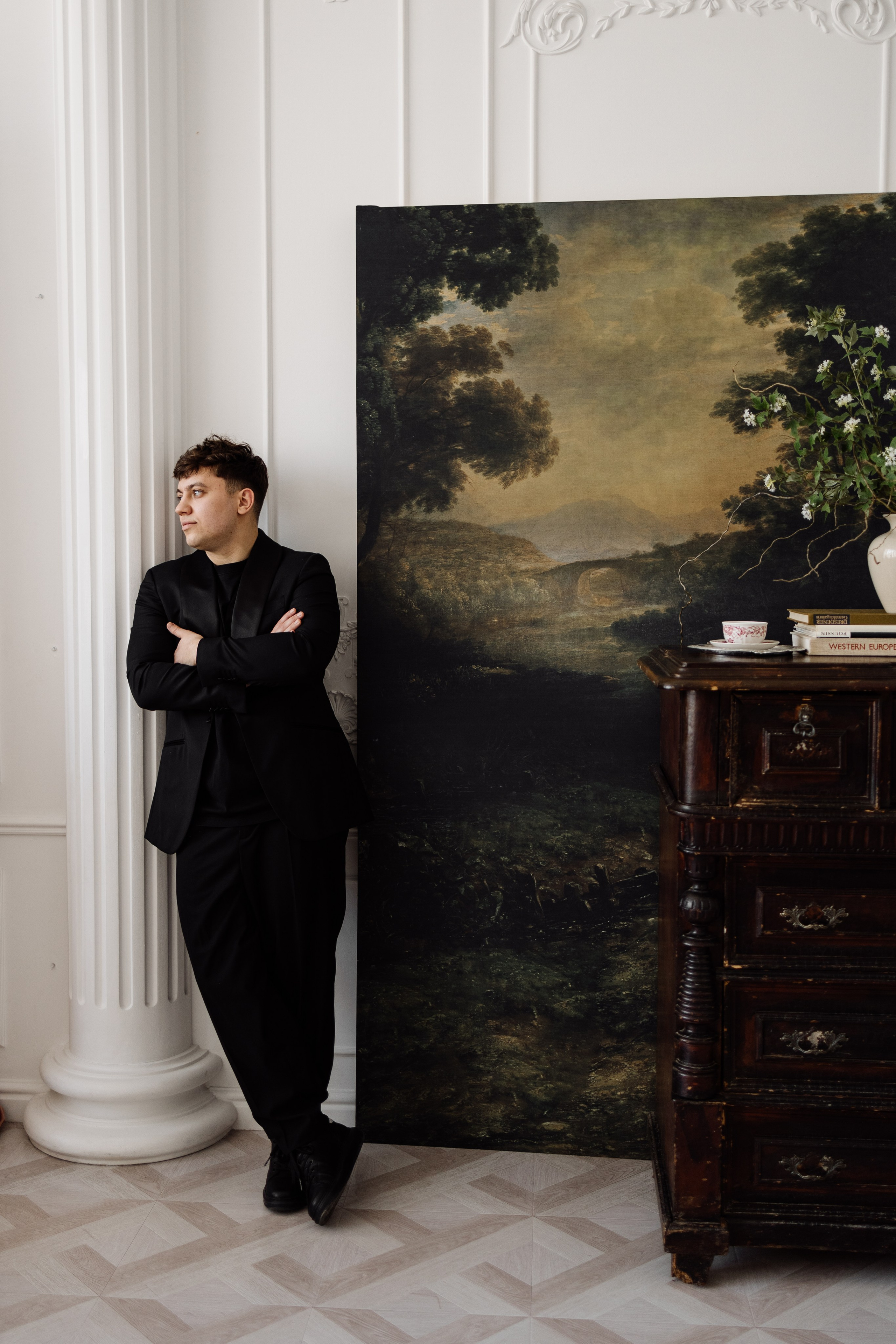 Ксения & Антон. Майорова Валерия Фотограф Ставрополь