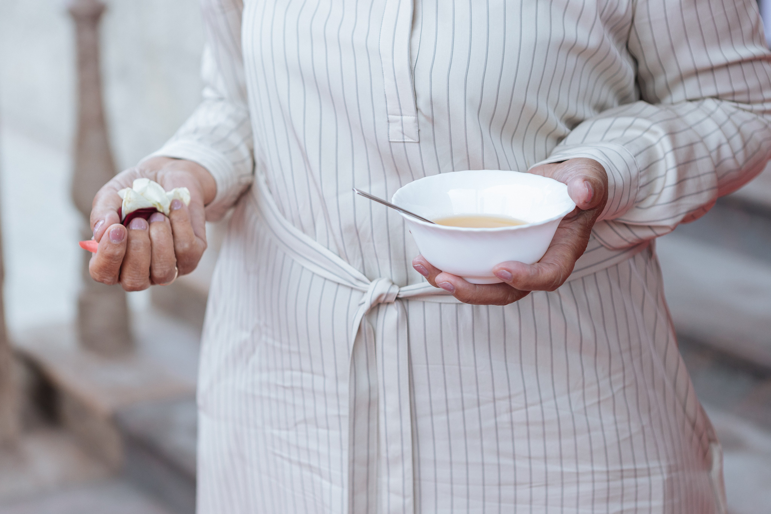 Банкет В «Триумф». Фотограф Нелля Кадикина