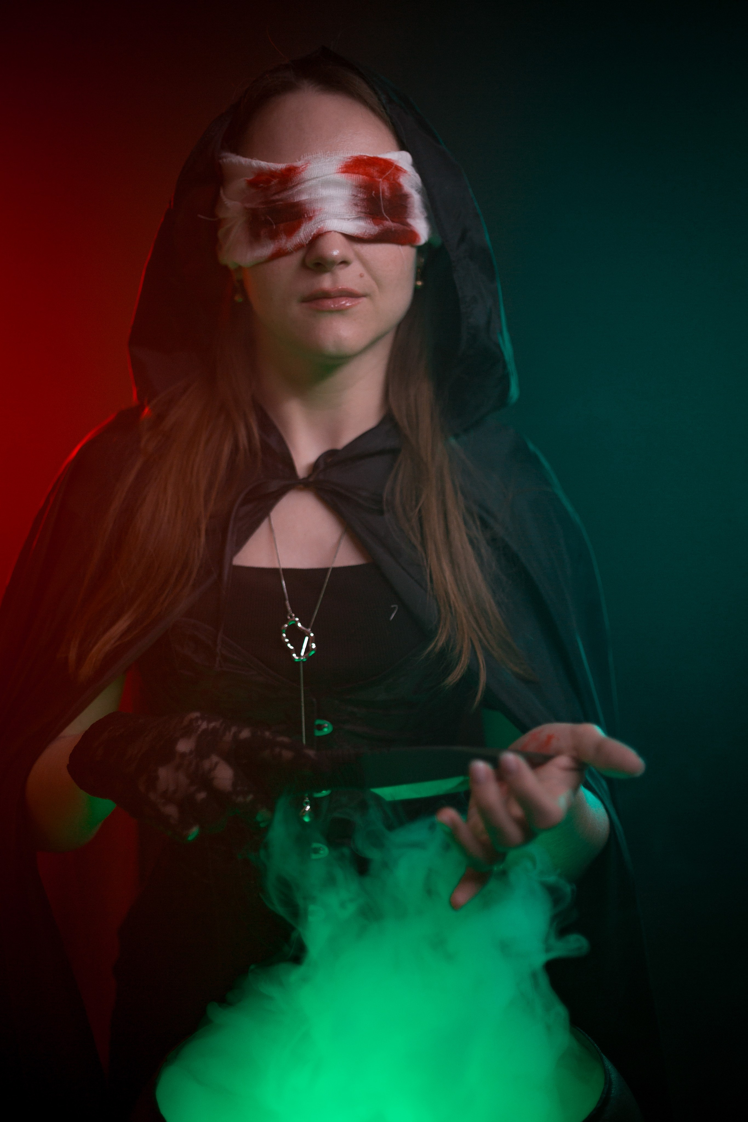 MediaDroom_WITCH. Репортажный фотограф Дмитрий (Нижний Новгород)