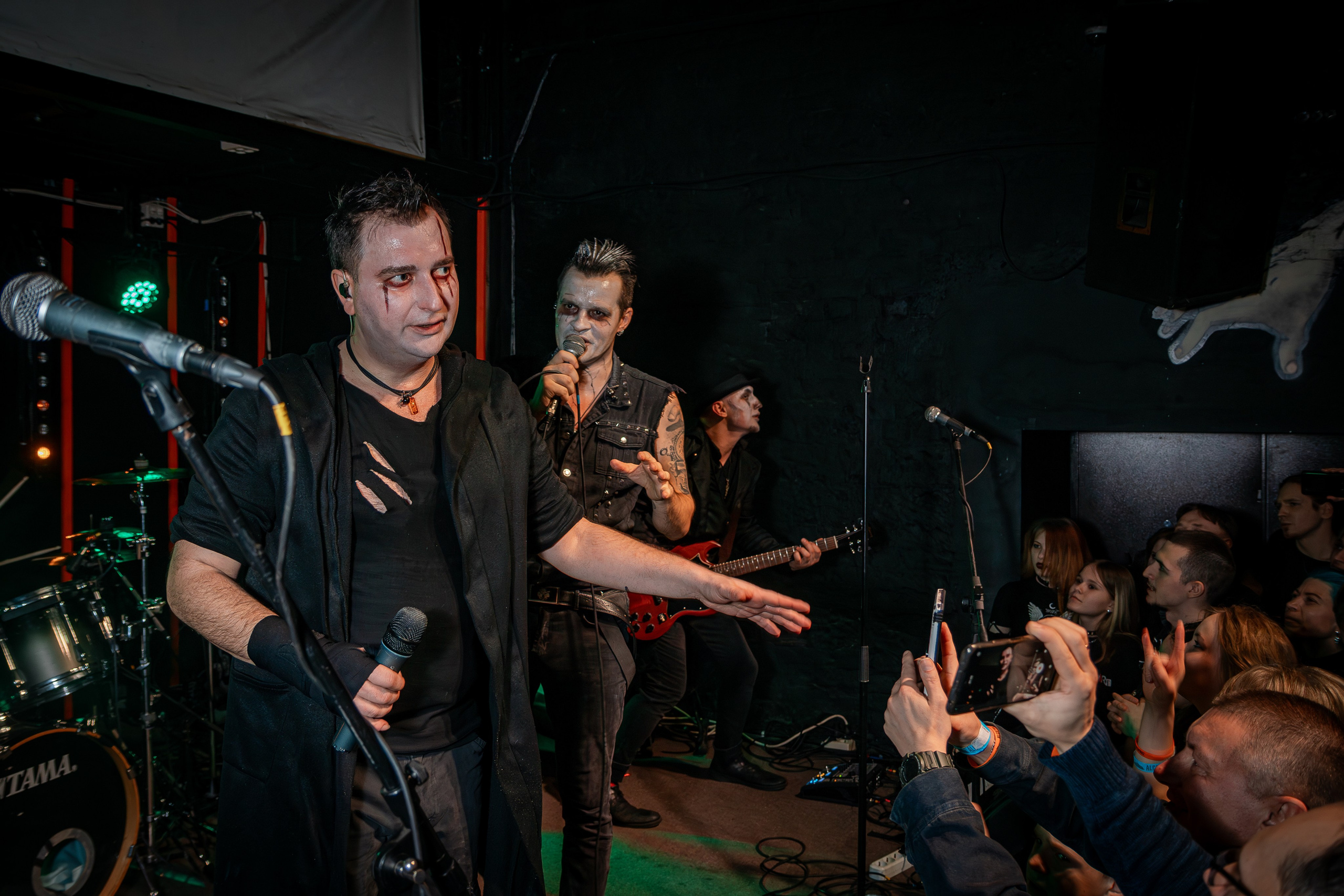 Nagart в Alcatraz Bar, 23.02.24. Репортажный фотограф Дмитрий (Нижний Новгород)
