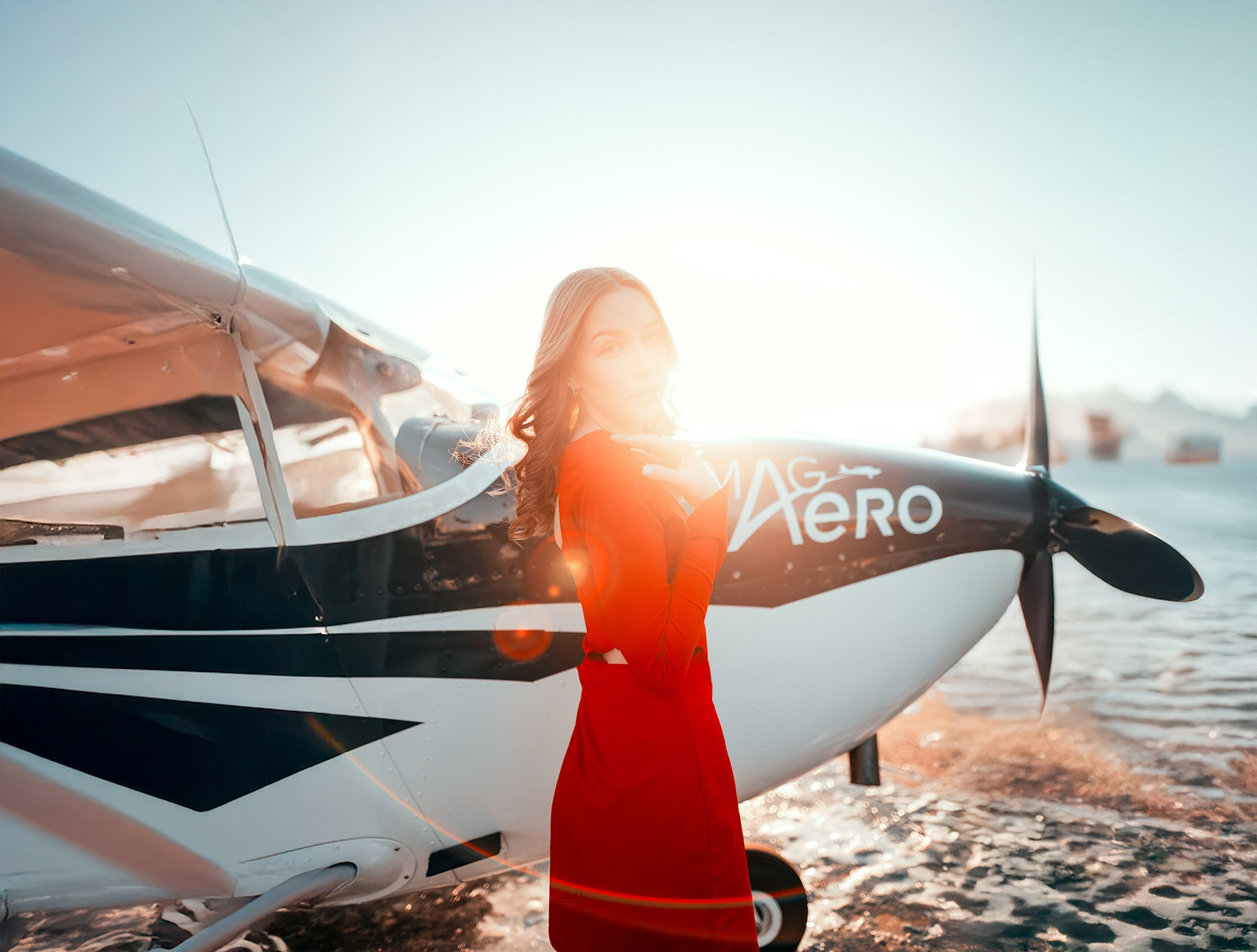 NBSO. Александр Макаров