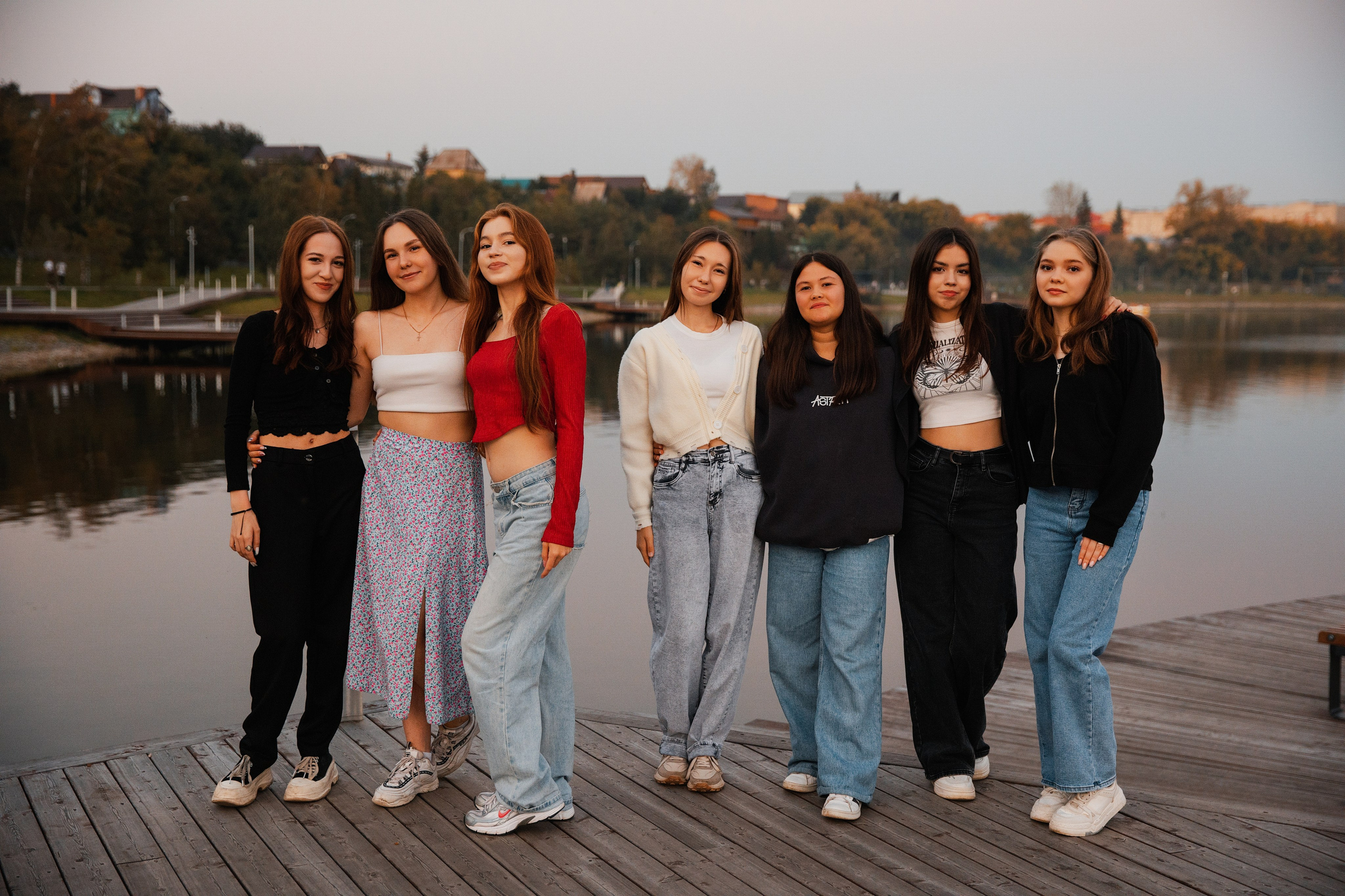 Съемка на Кашкадане. Выпускные альбомы и фотокниги в Уфе и РБ