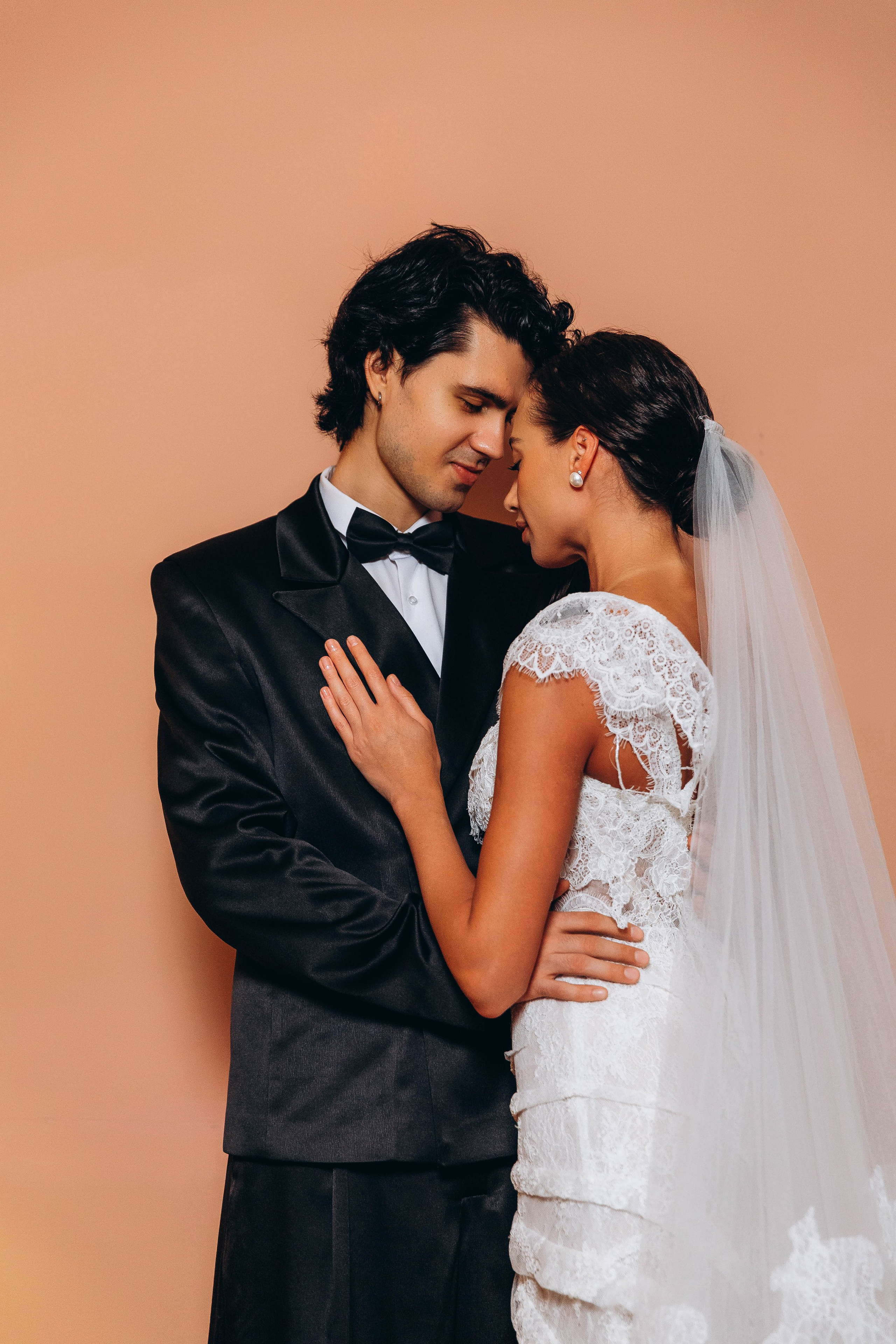 Мария и Влад. Сборы. Katerina Schastlivaya