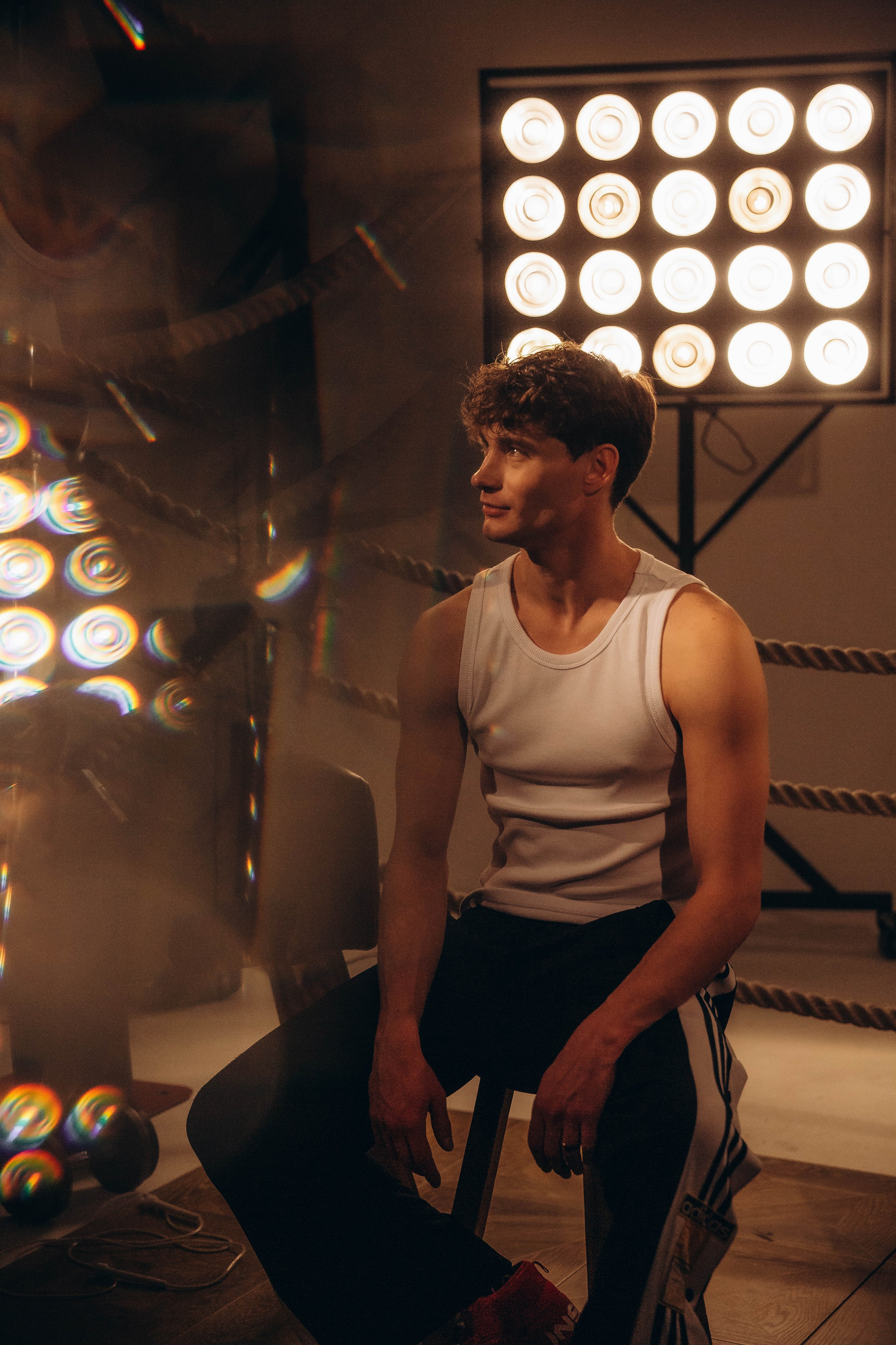 Репортаж с Wedding Portfolio Party. Katerina Schastlivaya