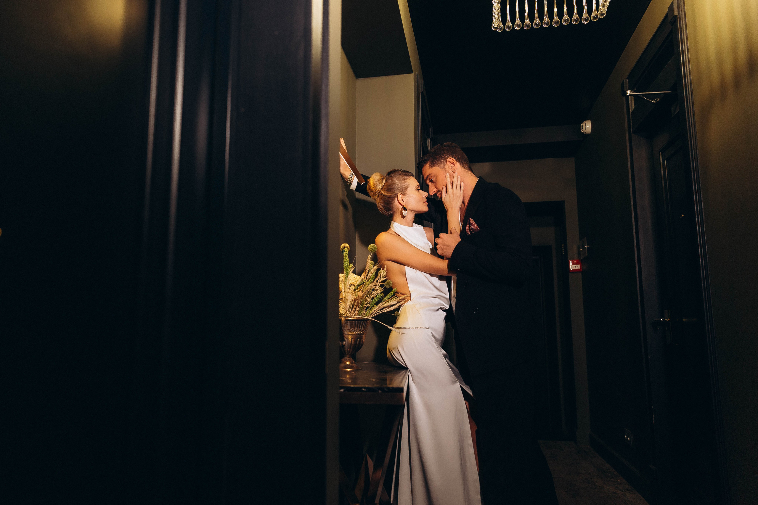 Ксения и Гео. Katerina Schastlivaya