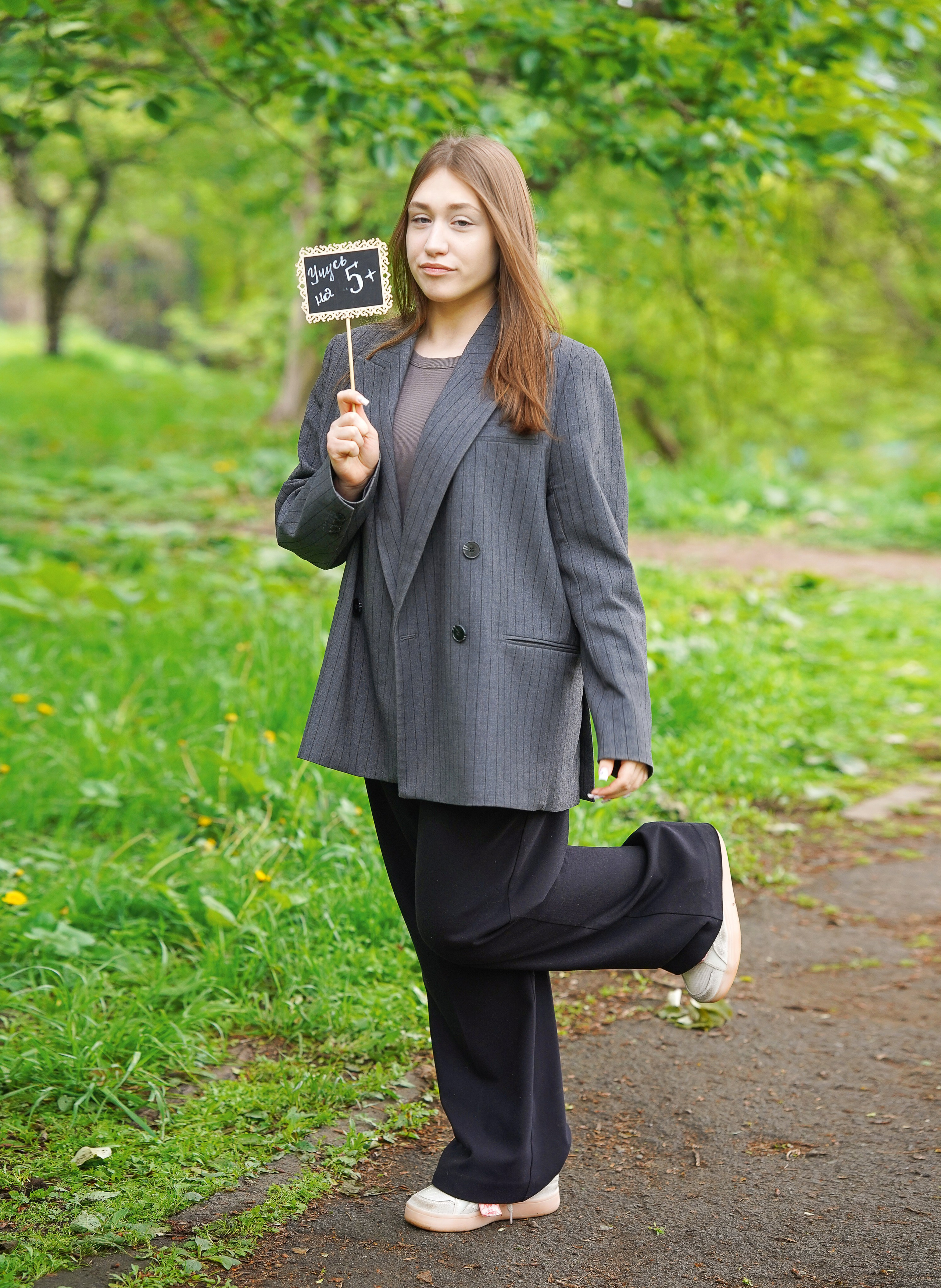 Для школ. Детский и семейный Фотограф во Владивостоке Юлия Моисеенко