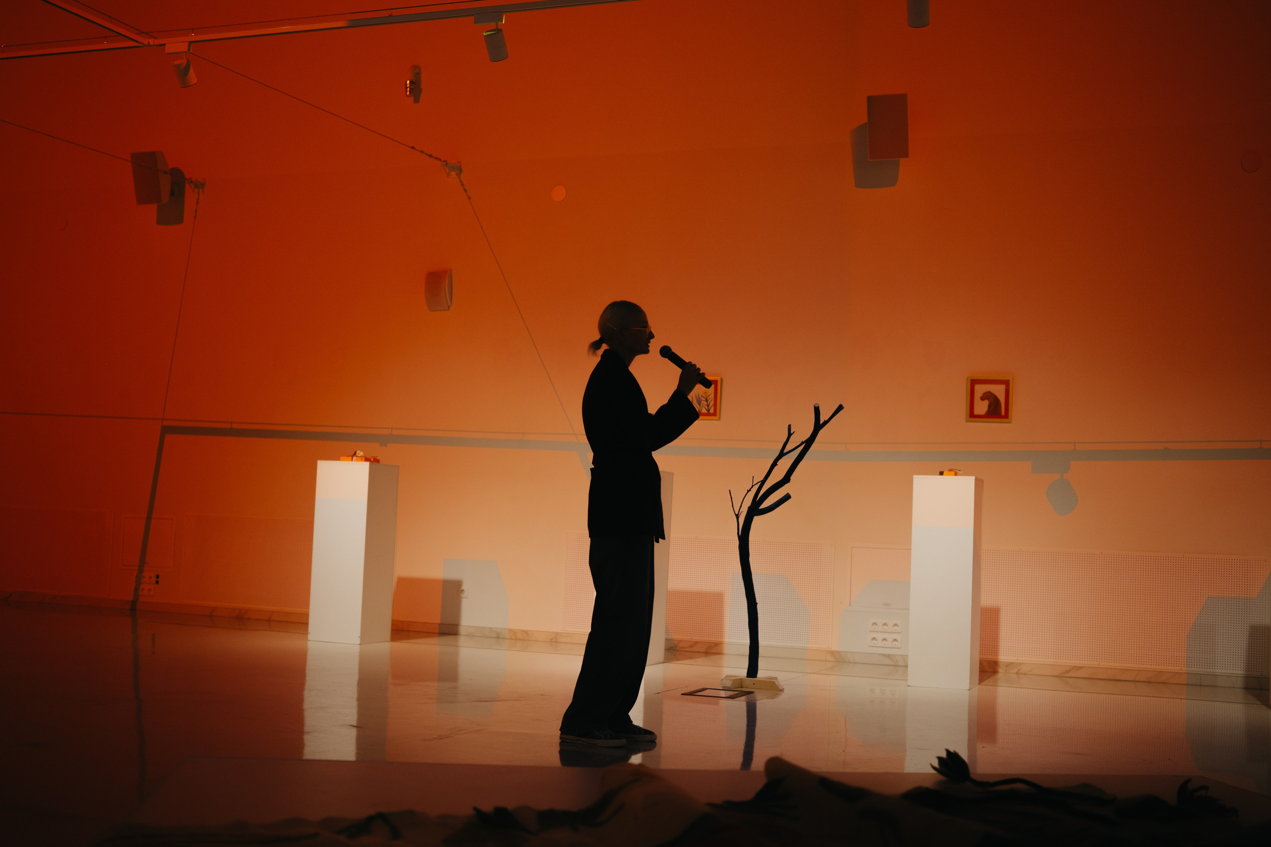 СЧАСТЬЕ & Альфия Sargin. Обо мне