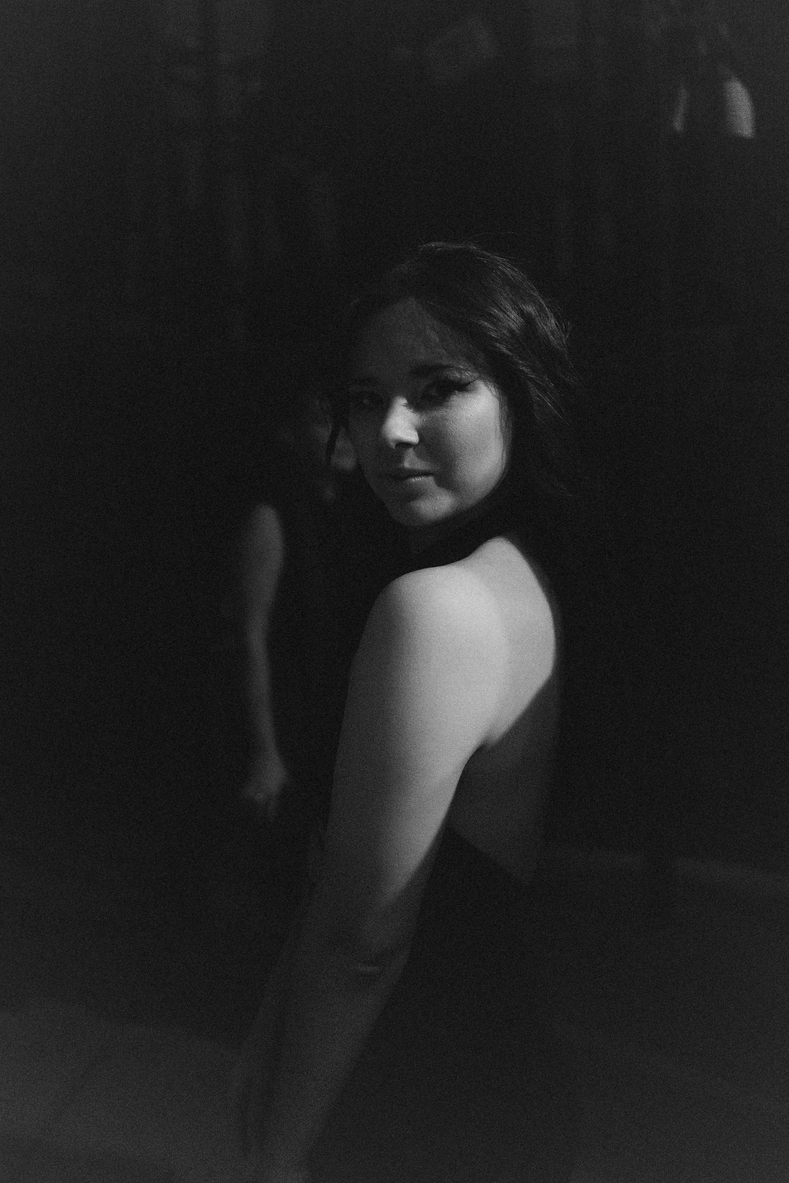 Burning Women. Обо мне