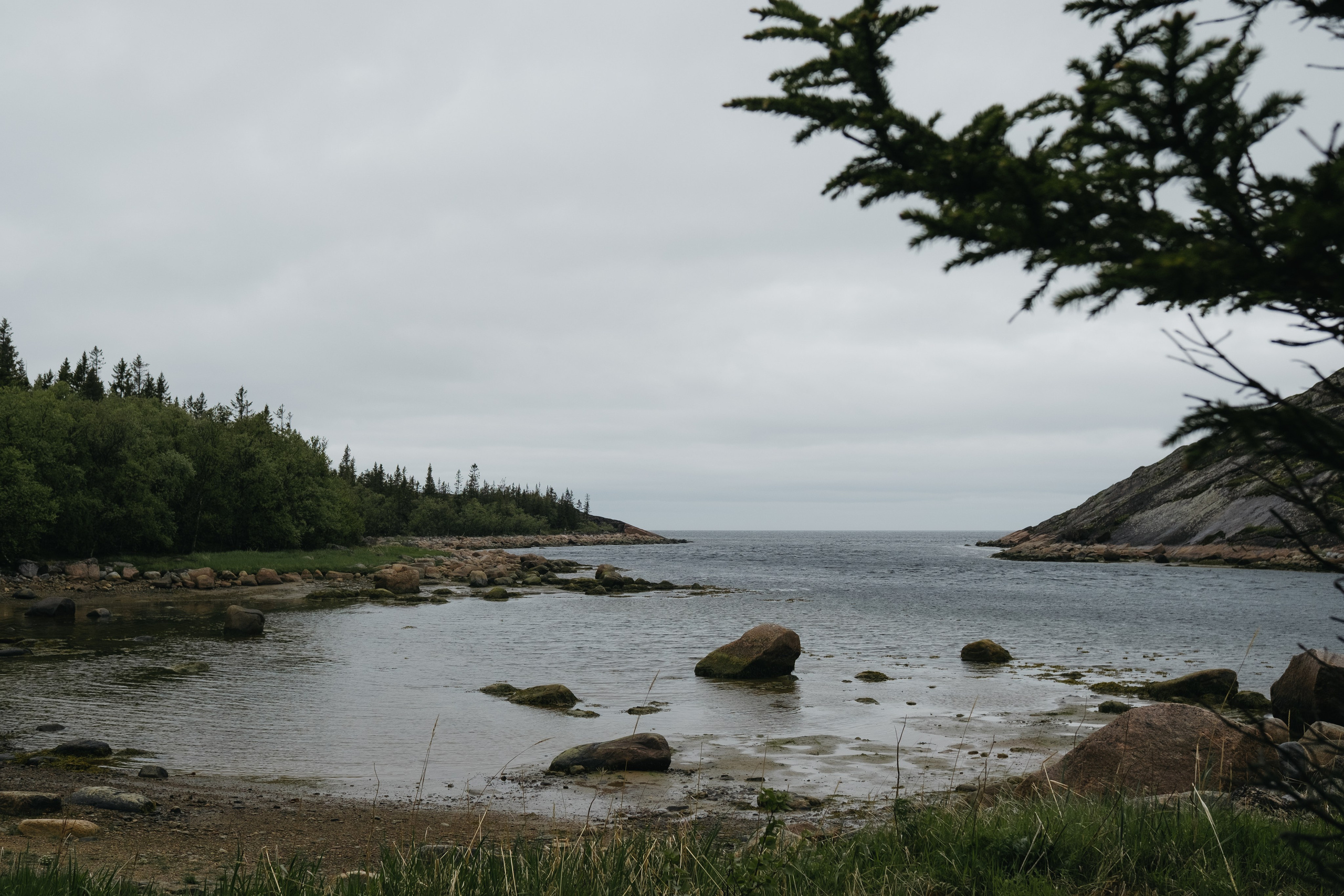 Карелия и Соловецкие острова. Обо мне