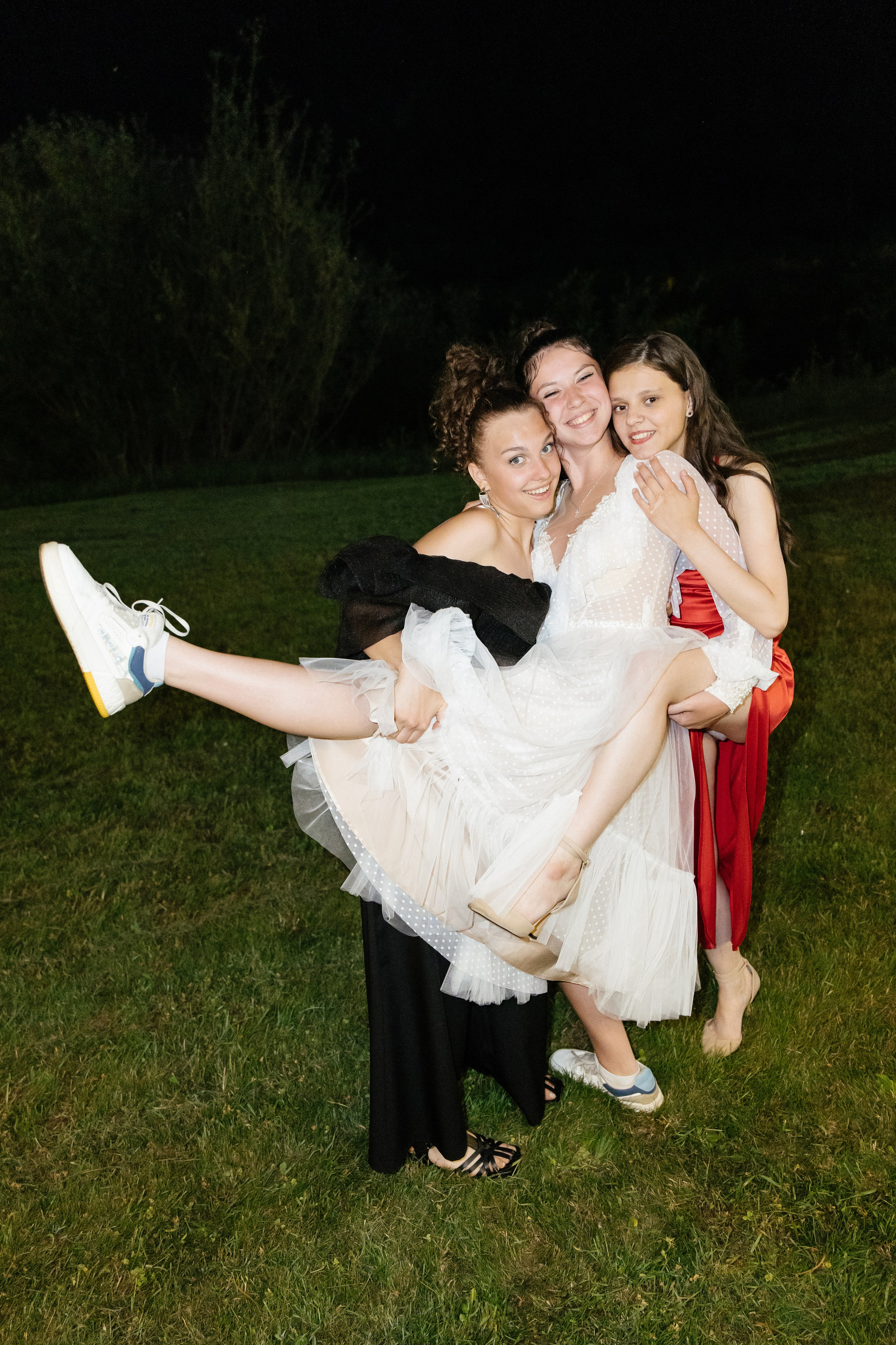 Выпускной. Фотограф свадебный семейный в Красноярске Шукшина Наталья