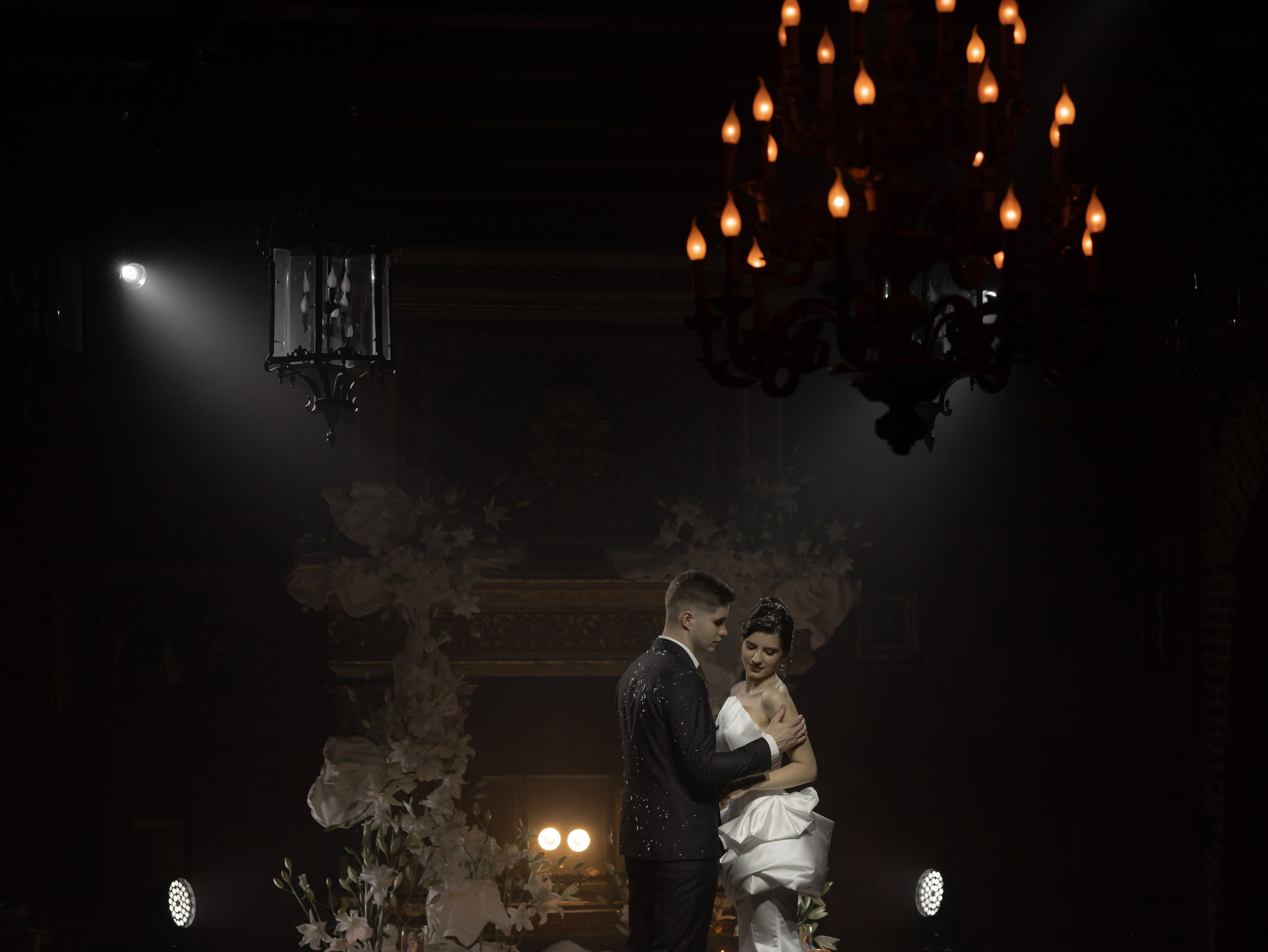 Павел и Яна. Свадебный фотограф Тула Москва СПБ / Сёмина Дарья