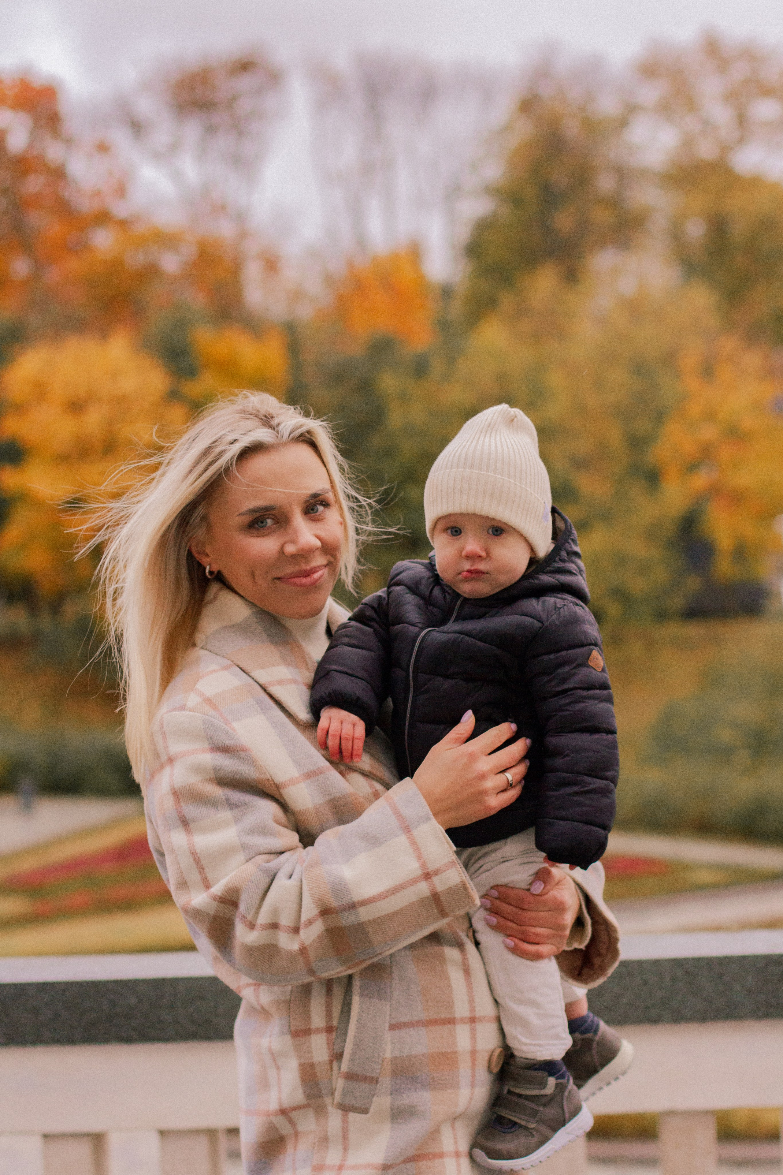 Катя и Ваня. Главная