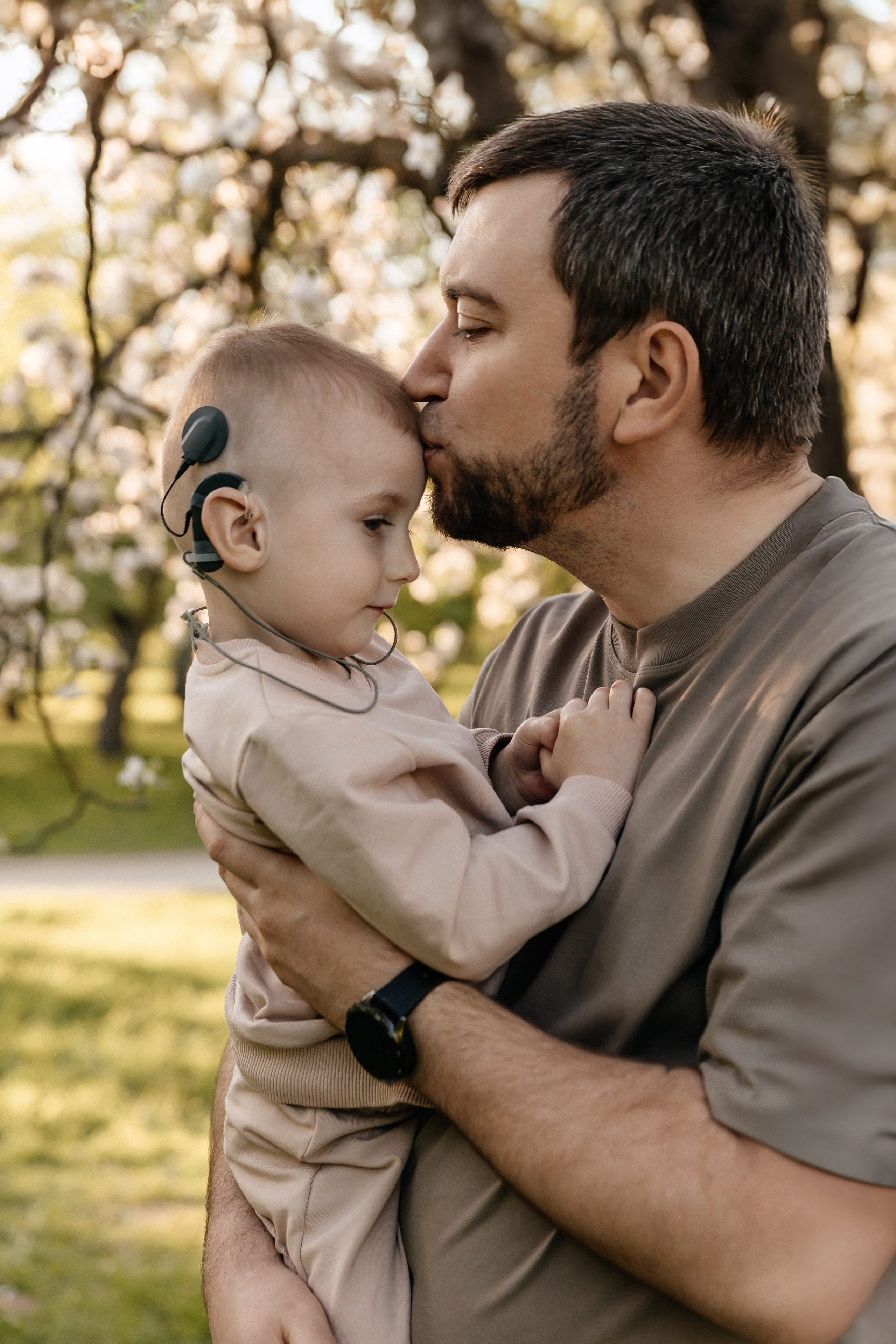 Наталия, Сергей и Максим. Семейный фотограф Минск Усова Ольга
