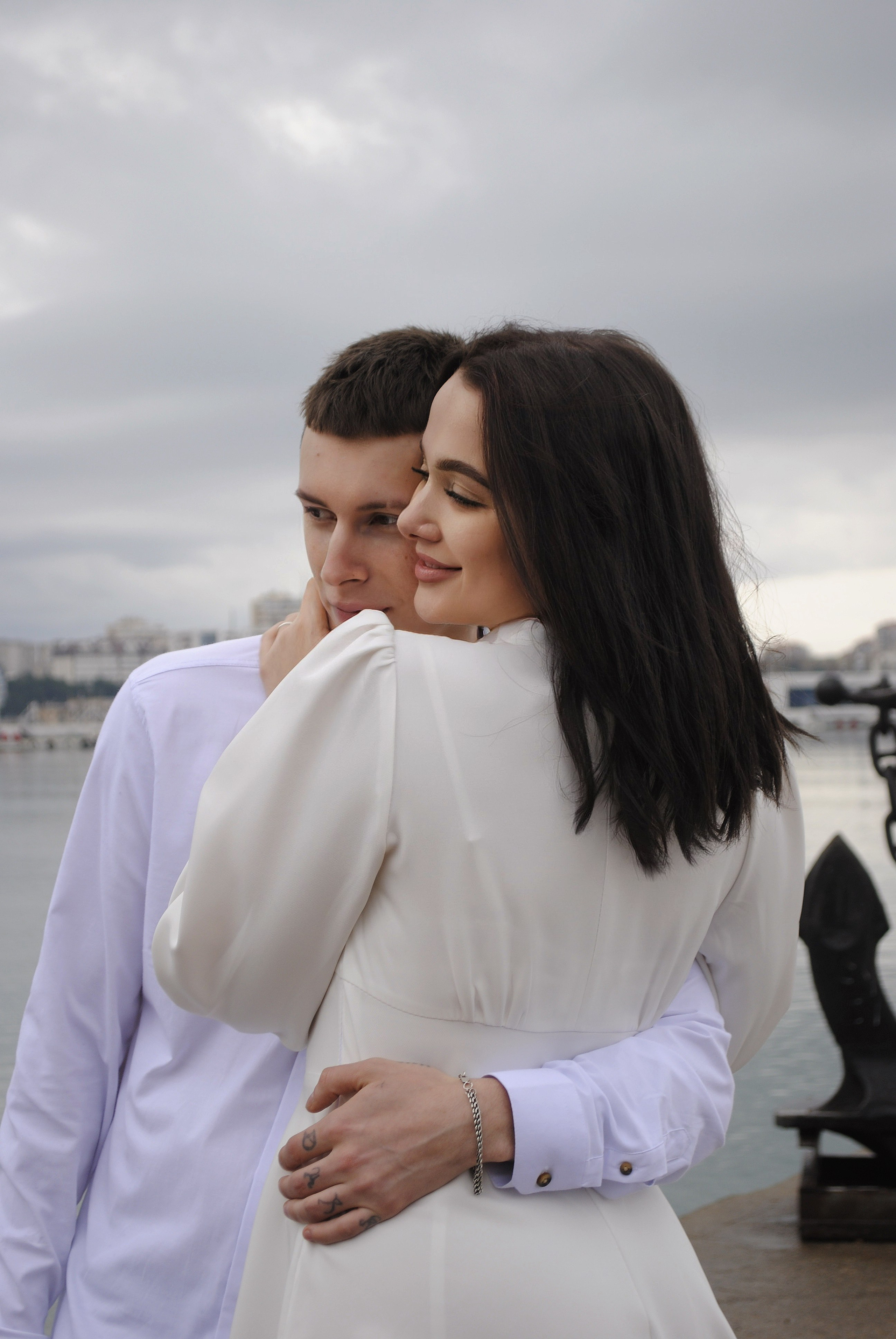 Свадьба Анастасия 12.12.2023. Фотограф Мария Мусаелян