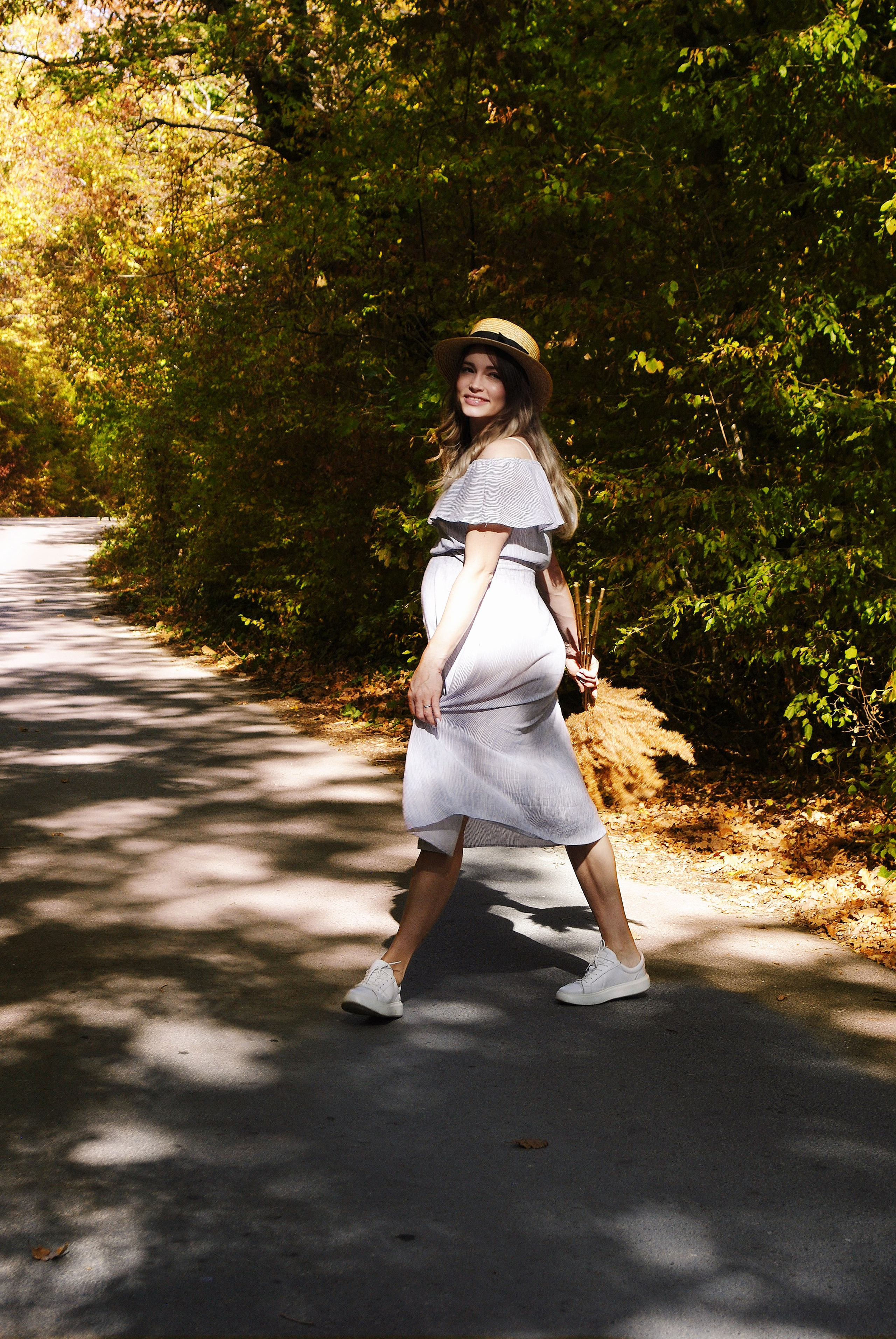 Беременность Оля и Миша. Фотограф Мария Мусаелян