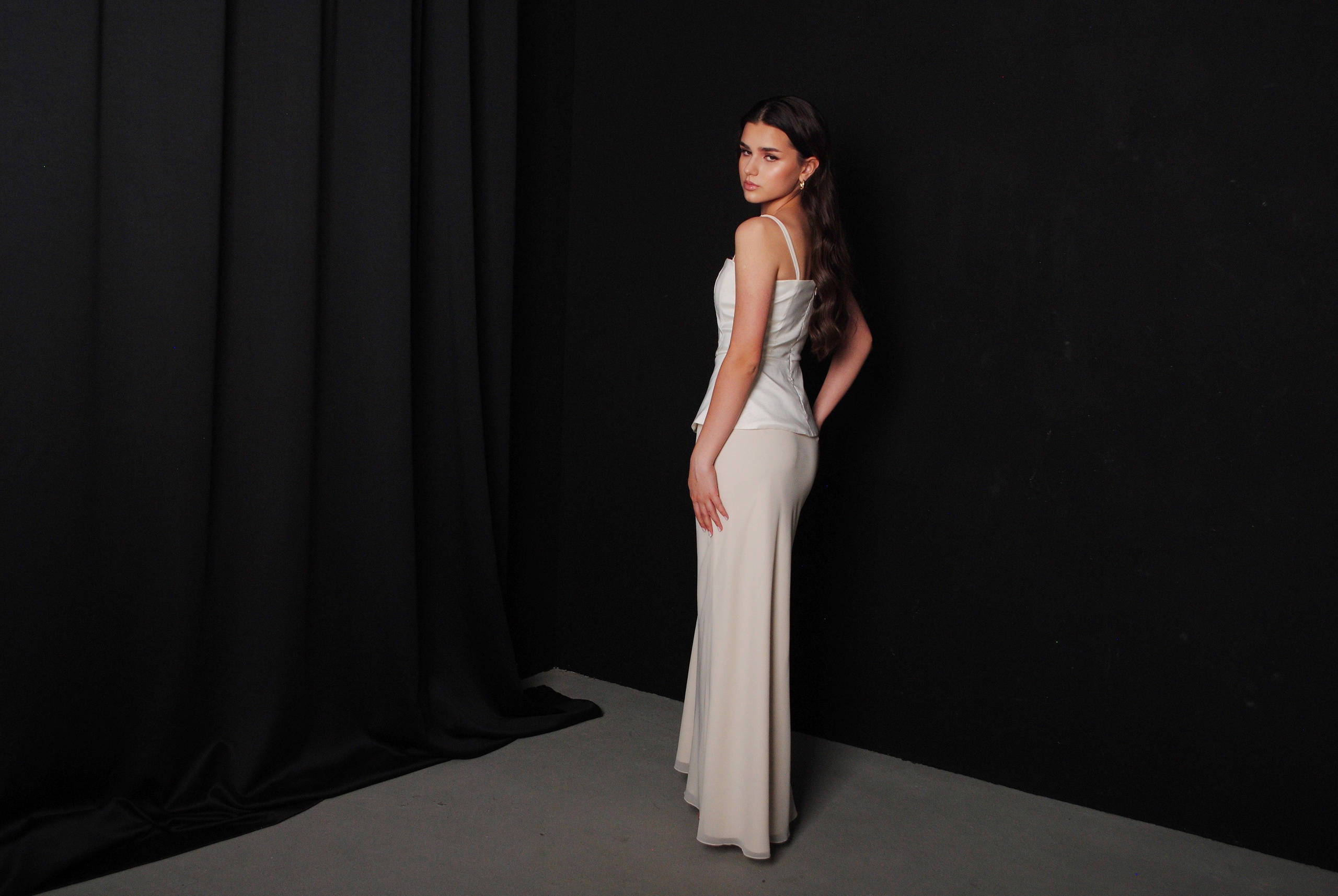 Татьяна. Фотограф Мария Мусаелян