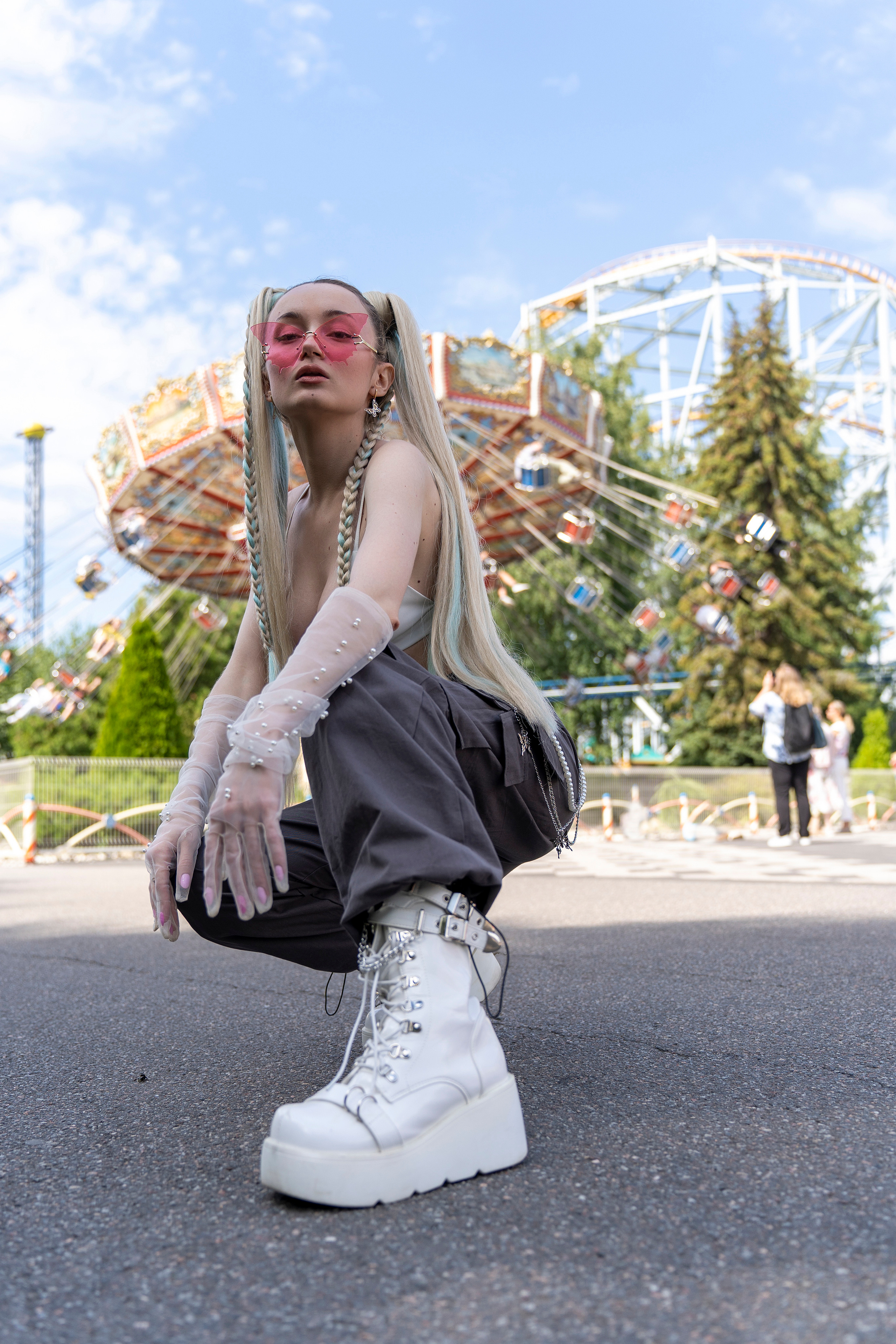 Отзывы. Фотограф в Санкт-Петербурге Алексей Лиханкин