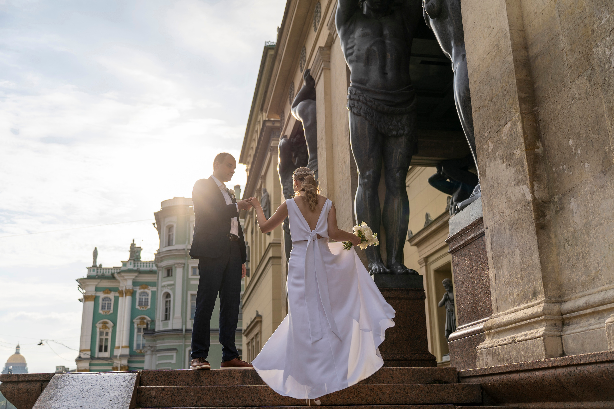 Отзывы. Фотограф в Санкт-Петербурге Алексей Лиханкин