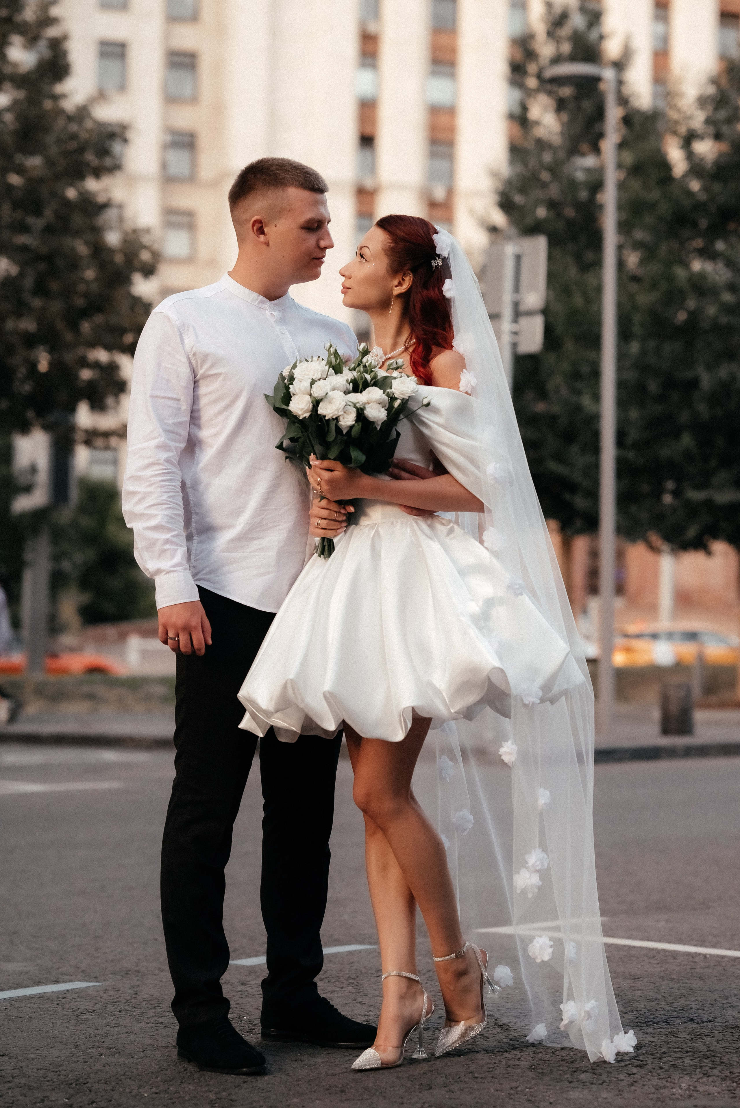 Свадебный фотограф в Москве. Женский и семейный фотограф в Москве и Красногорске Светлана Левченко