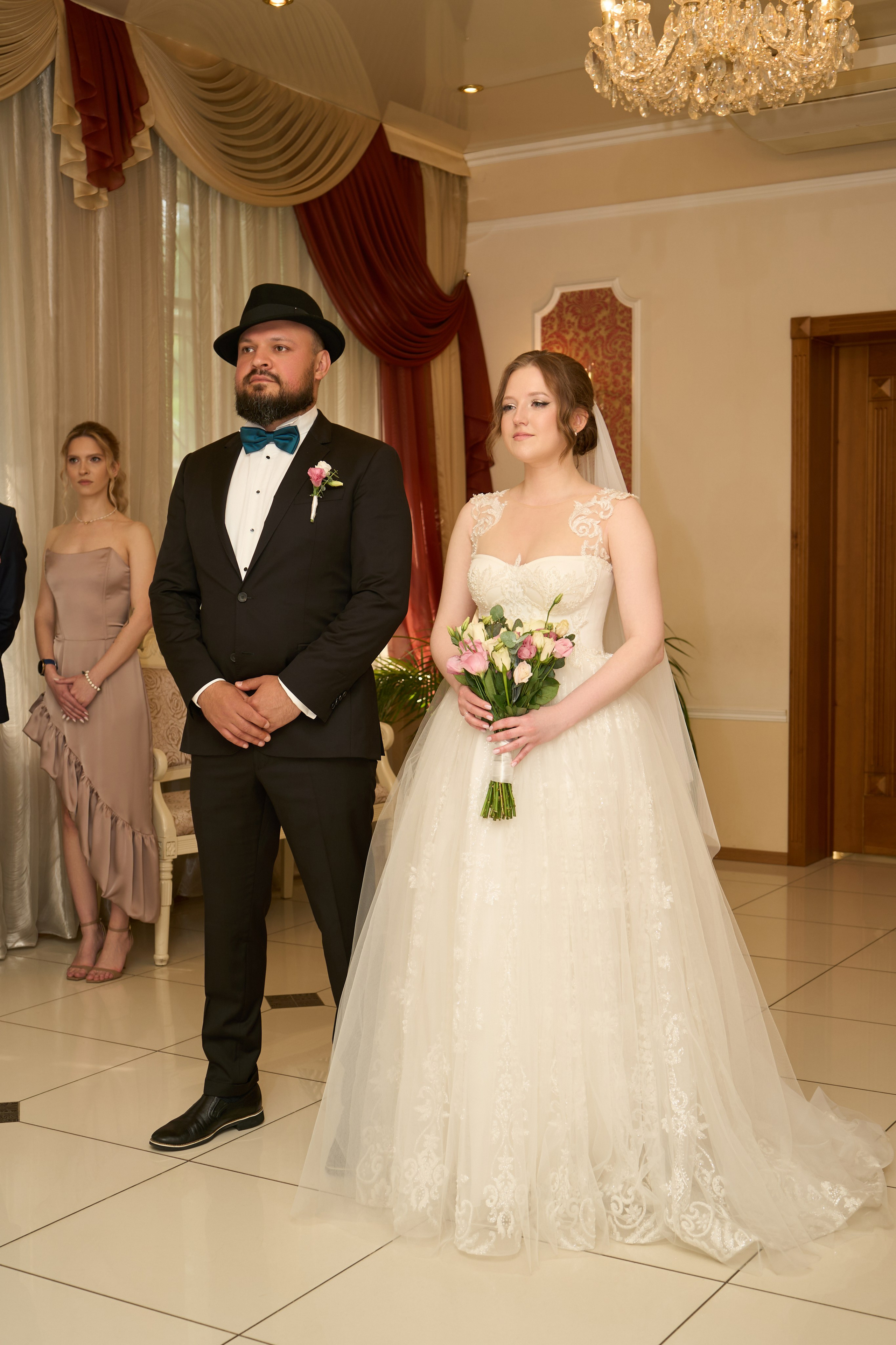 Павел и Наталья 30.05.25. Фотограф из Владивостока Юлия Черепова