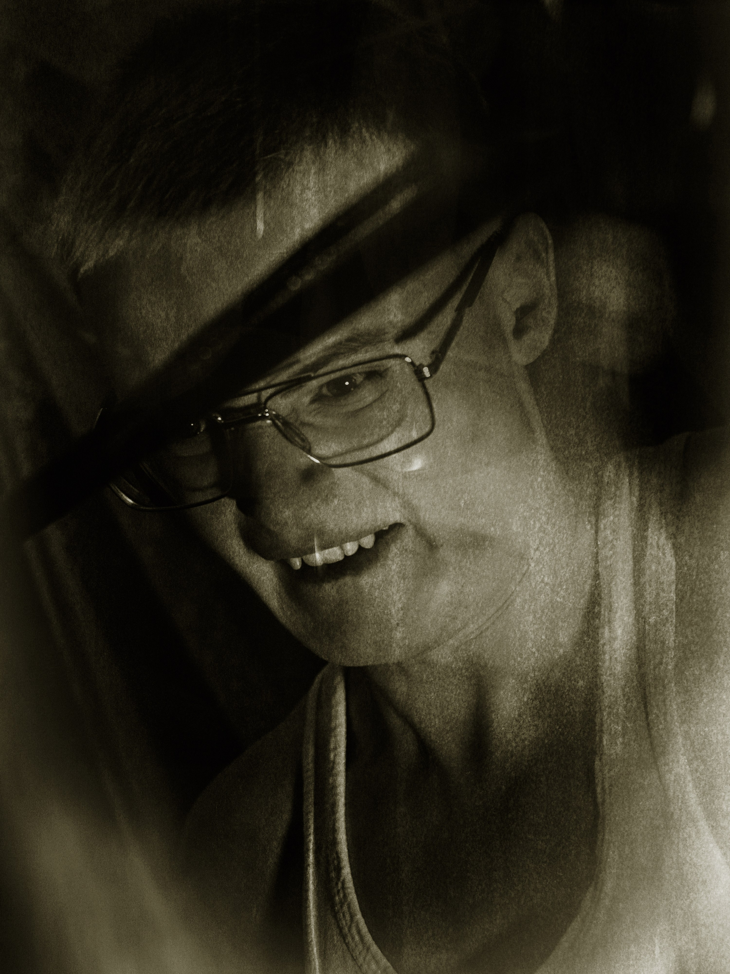 Артхаусная съемка. Касаткин Никита. Фотограф