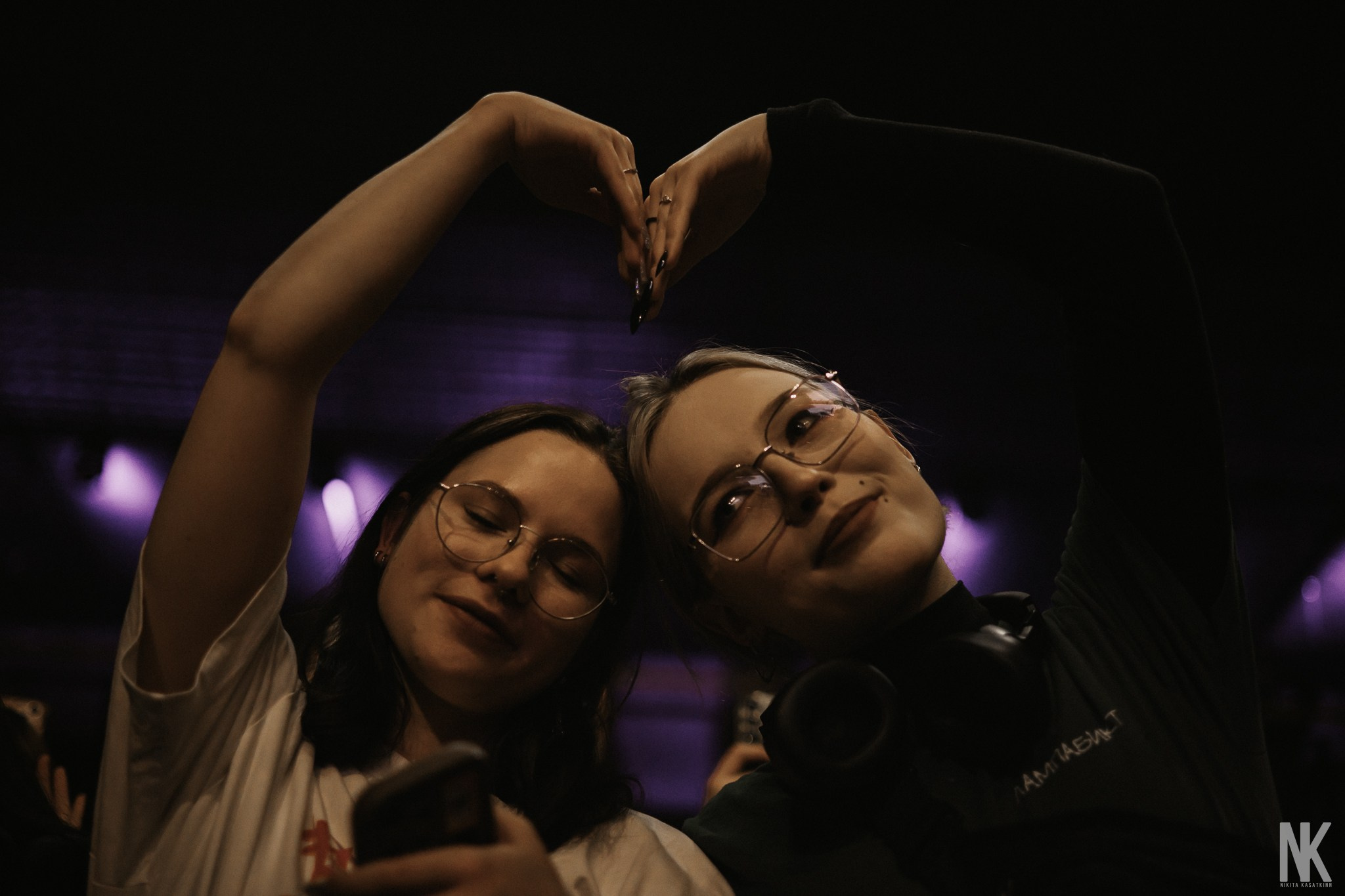 ЛАМПАБИКТ 20.02 КАЗАНЬ. Касаткин Никита. Фотограф