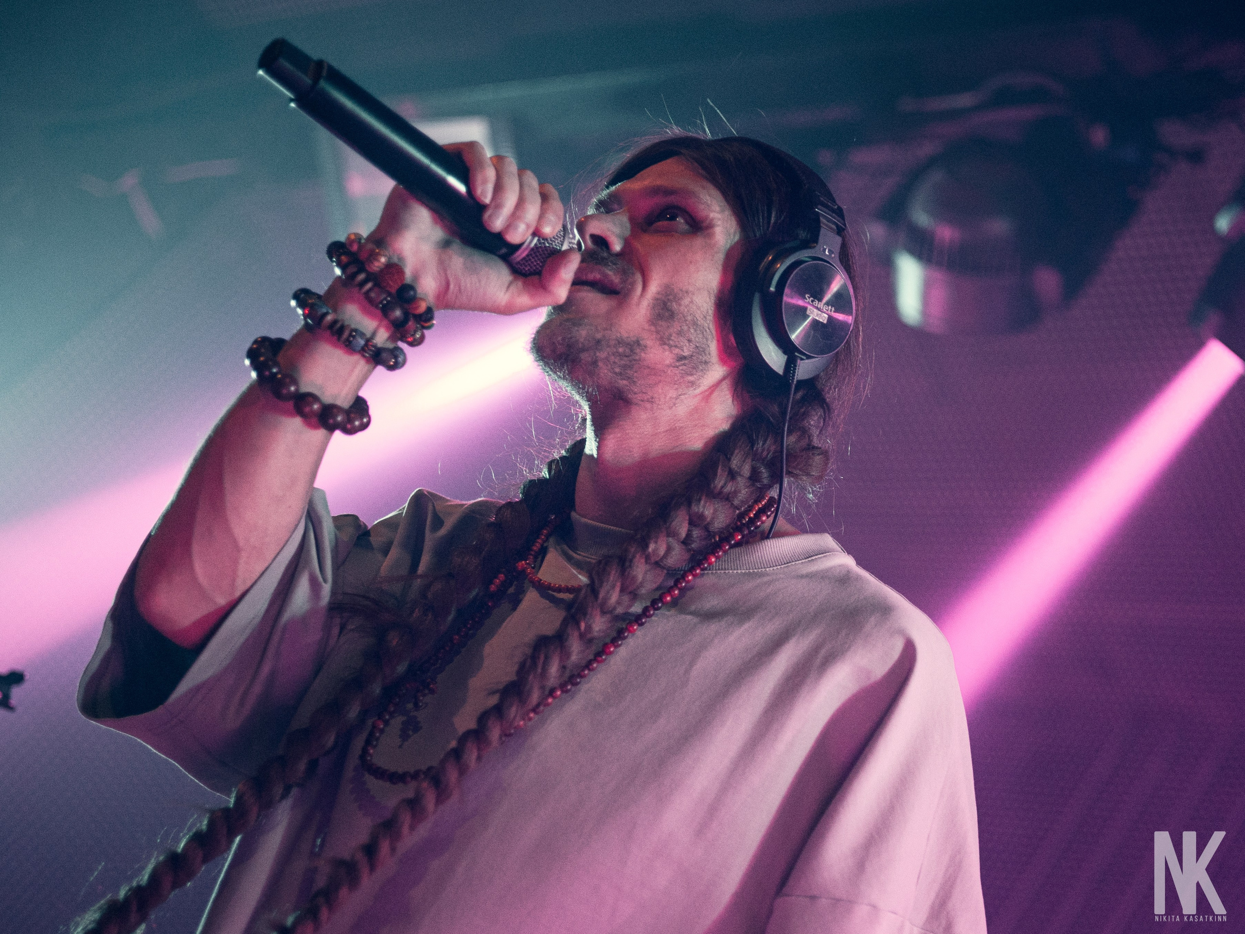 ЛОЛИТА КОСС 28.11 КАЗАНЬ. Касаткин Никита. Фотограф